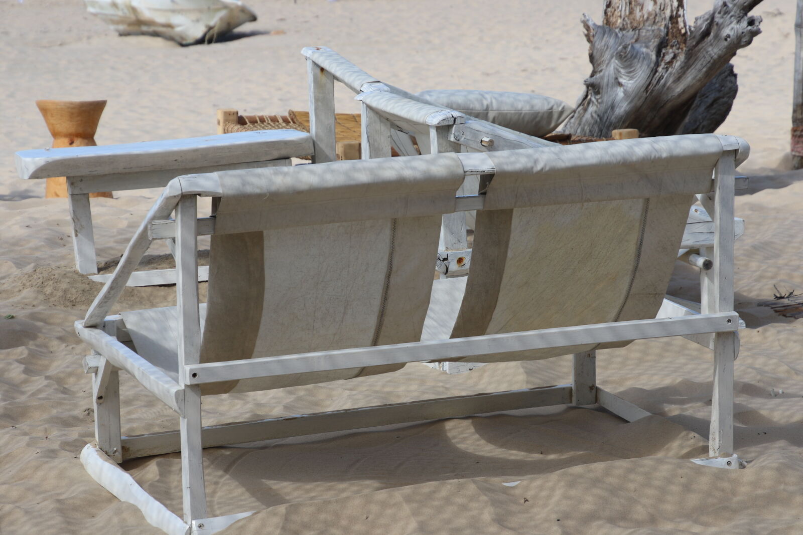 Canon EOS 7D Mark II sample photo. Beach, beach, bar, beach photography