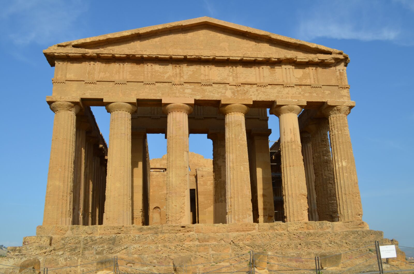 Nikon D5100 sample photo. Sicialia, italy, agrigento photography