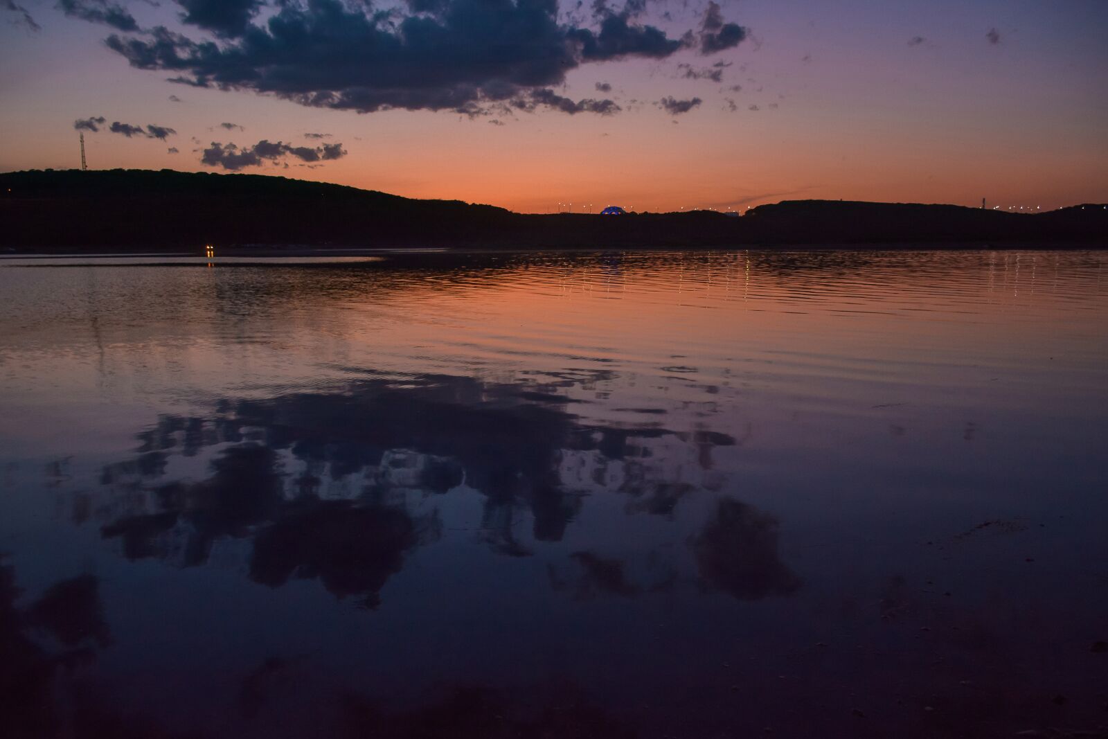Nikon D7100 sample photo. Background, beach, lake photography
