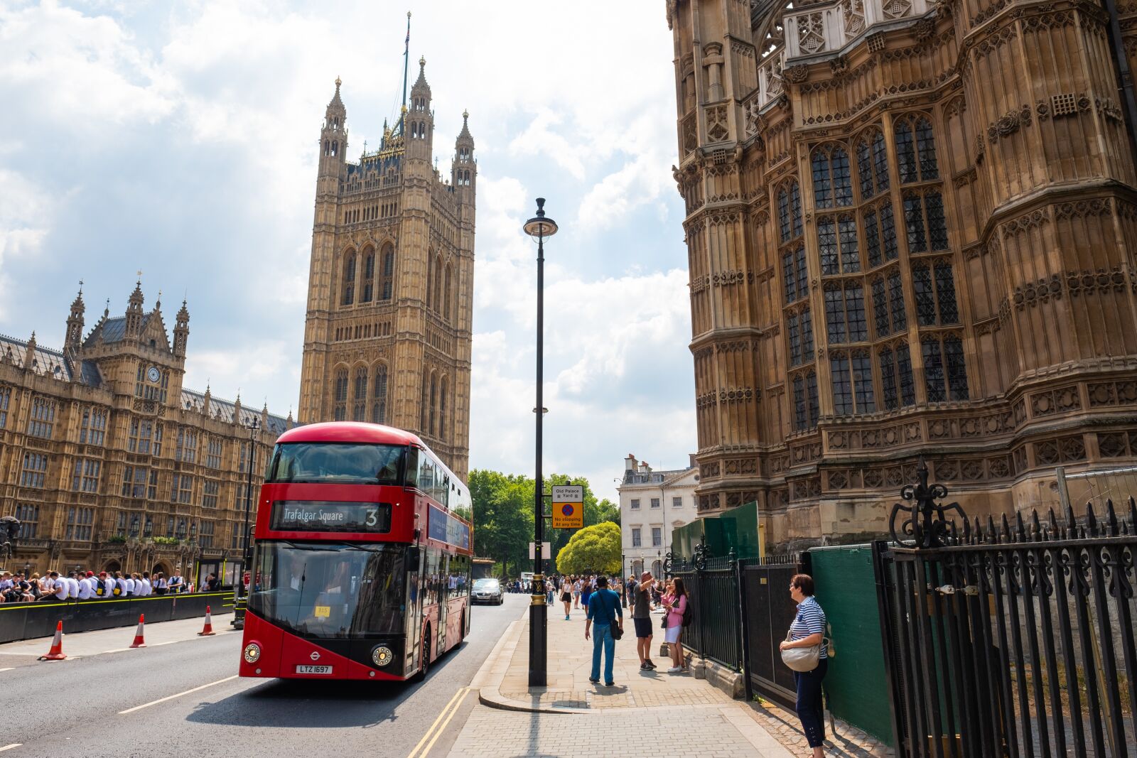 Fujifilm X-T2 sample photo. London, westminster, building photography
