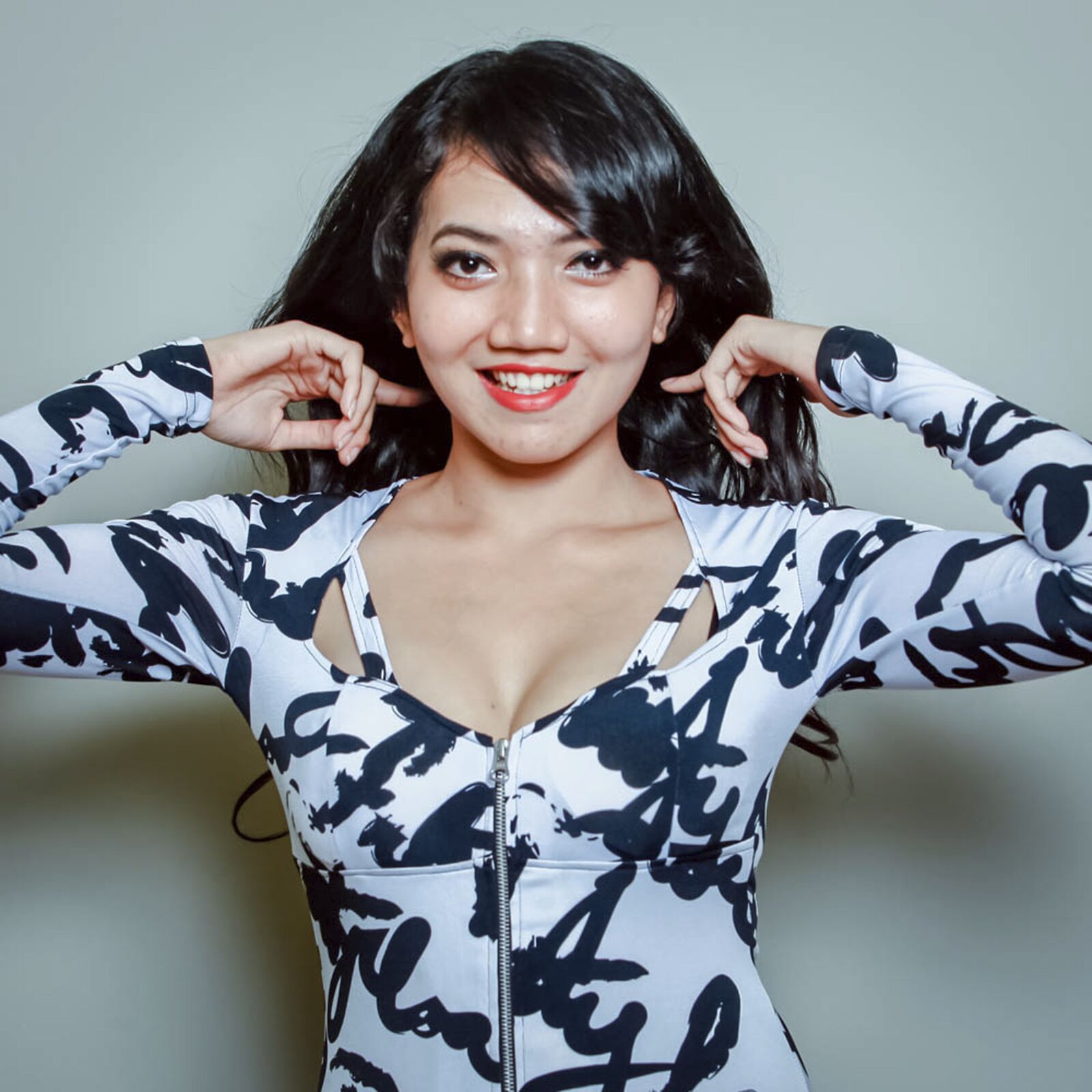 Canon EOS 5D Mark II sample photo. Fashion, portrait, fanny photography