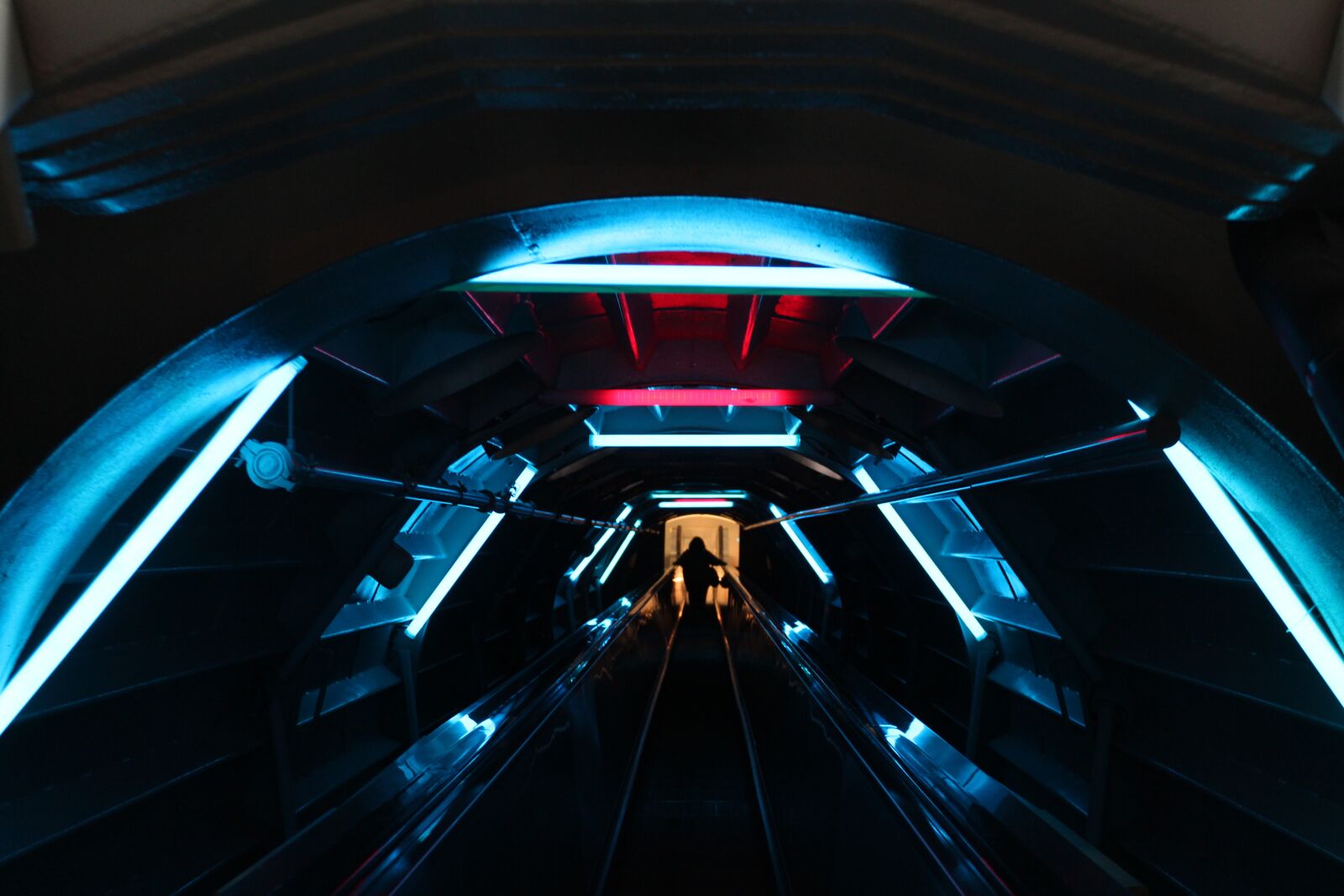 Canon EOS 600D (Rebel EOS T3i / EOS Kiss X5) sample photo. Belgium, brussels, atomium photography