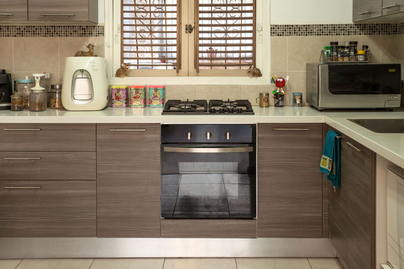 Canon EOS 5D Mark III sample photo. Kitchen, interior, stove photography
