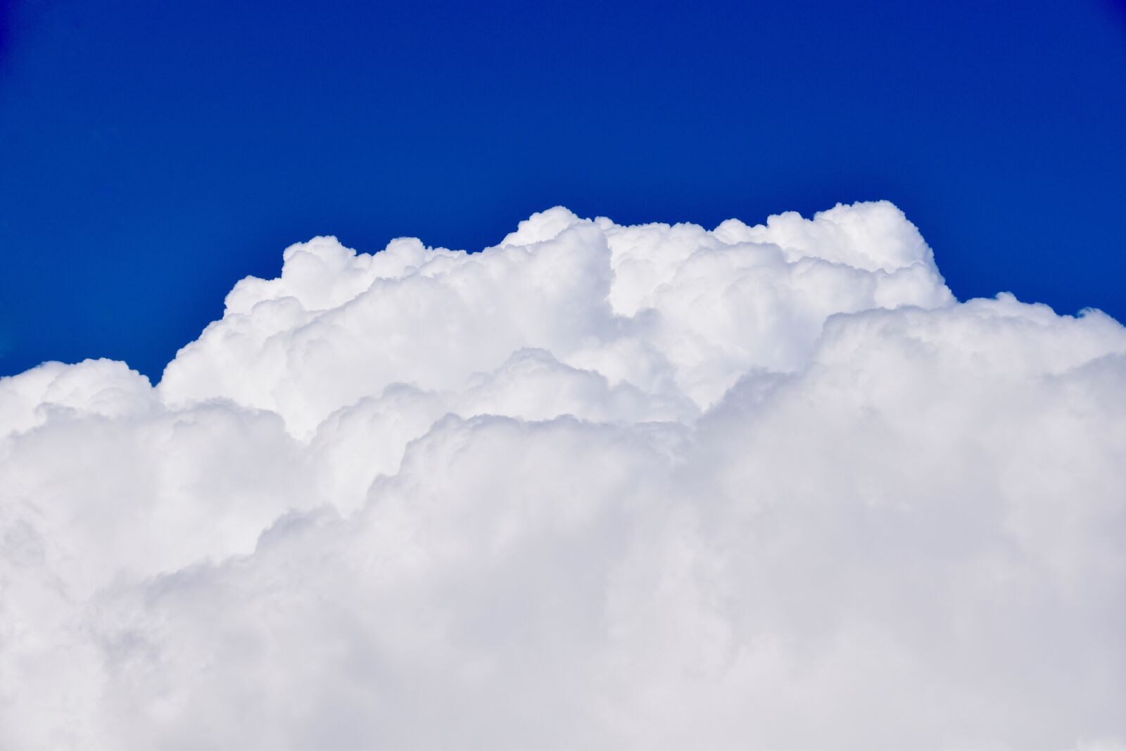 Nikon D5600 sample photo. Clouds, white clouds, cumulus photography