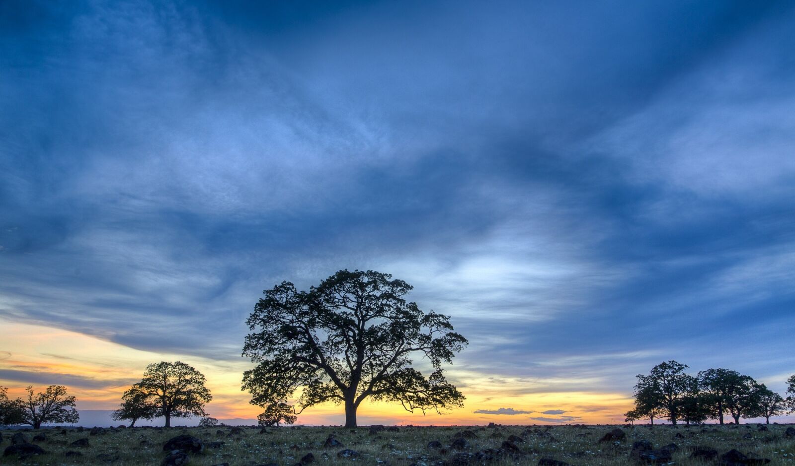 Canon EOS 5D Mark III sample photo. Landscape, scenic, colorful photography