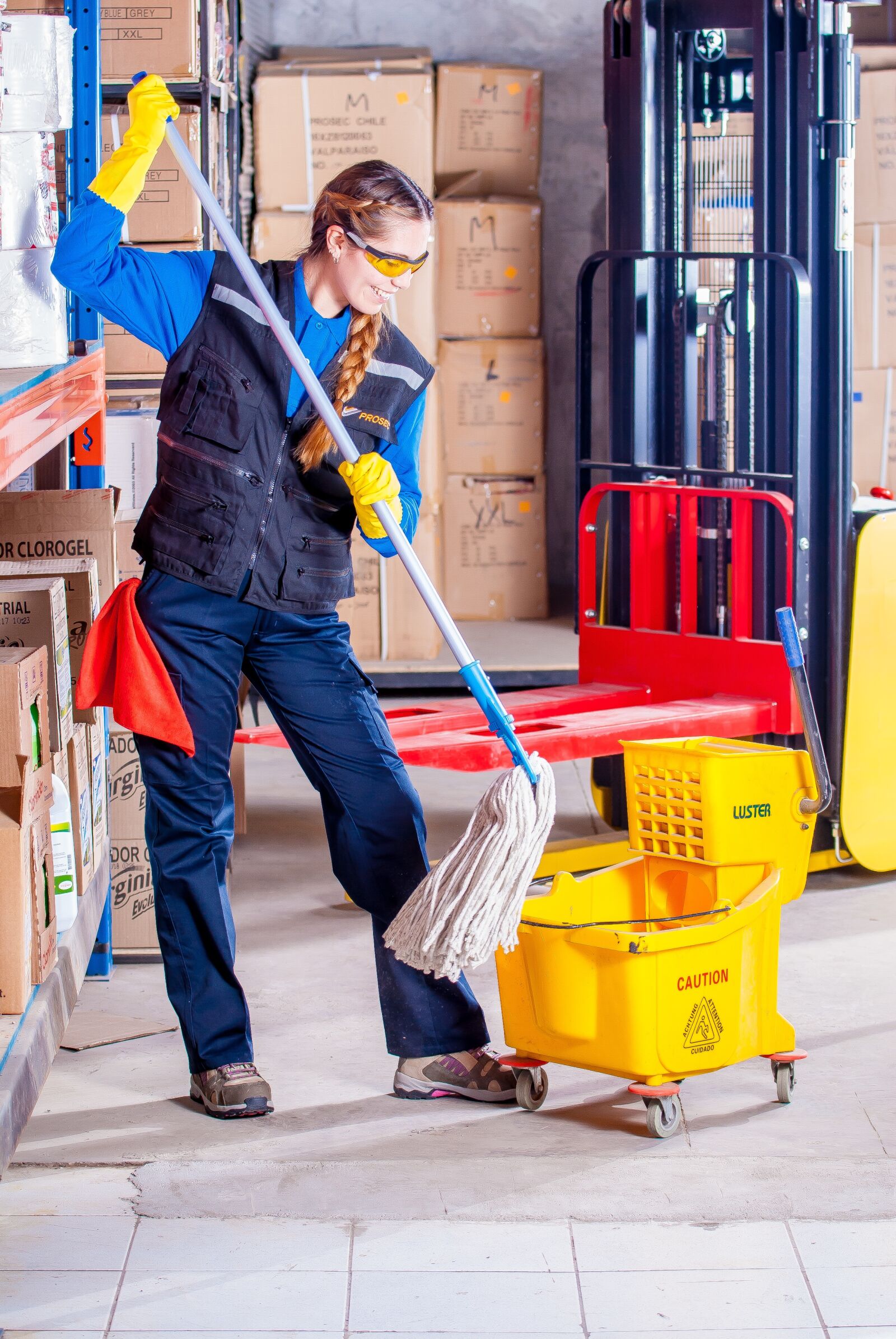 Nikon D200 sample photo. Industrial, security, logistic photography