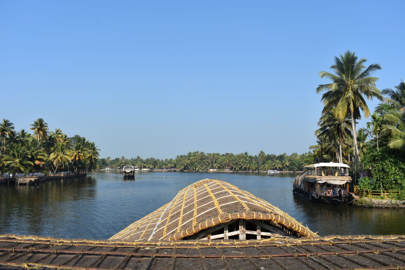 Nikon D3400 sample photo. Alleppey, alappuzha, kerala photography