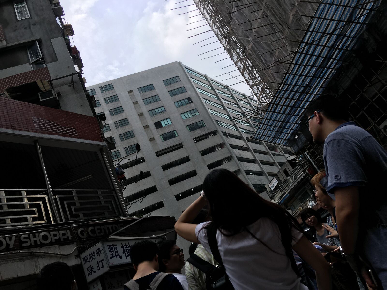 Apple iPhone 6s Plus sample photo
