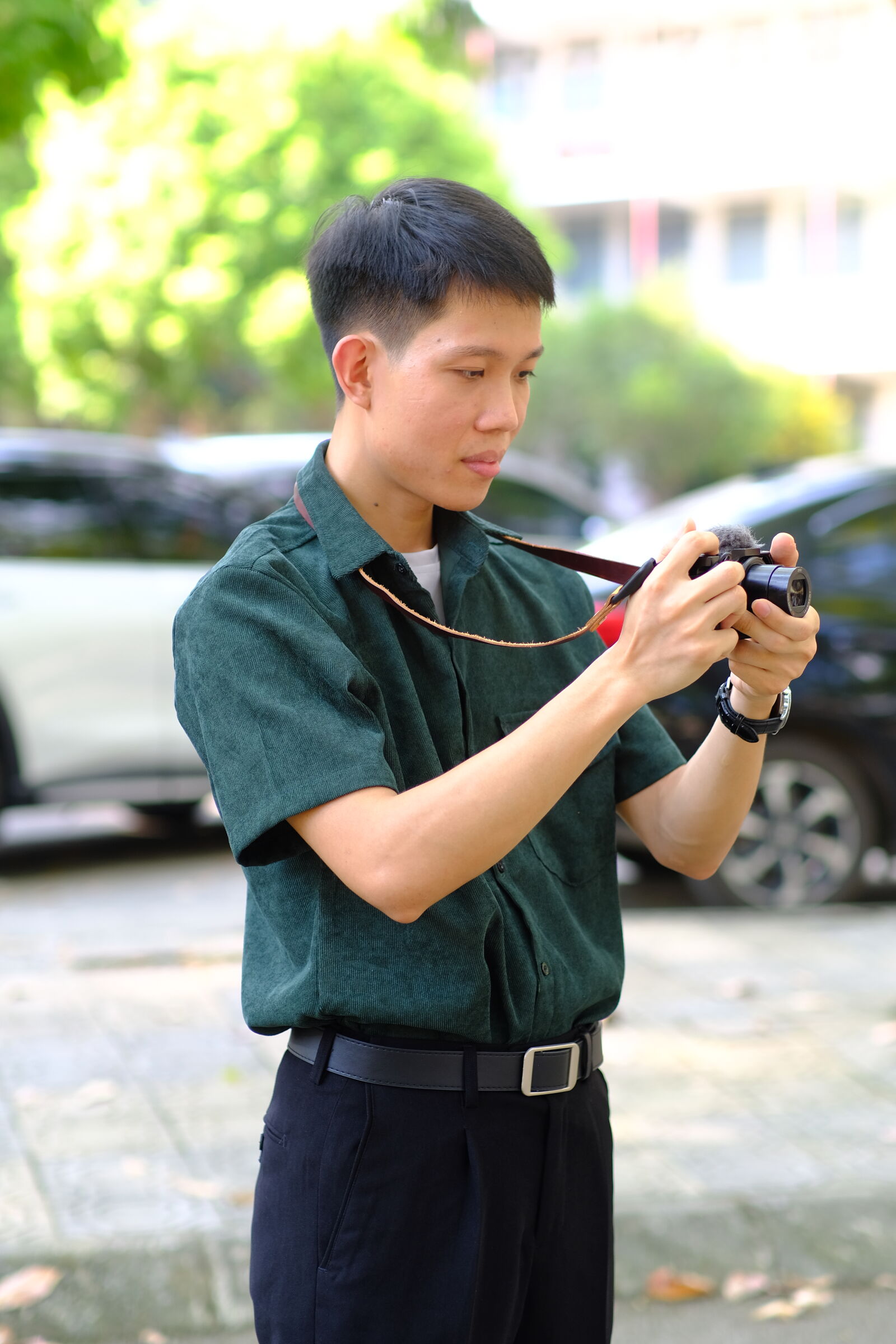 Fujifilm X-T2 sample photo