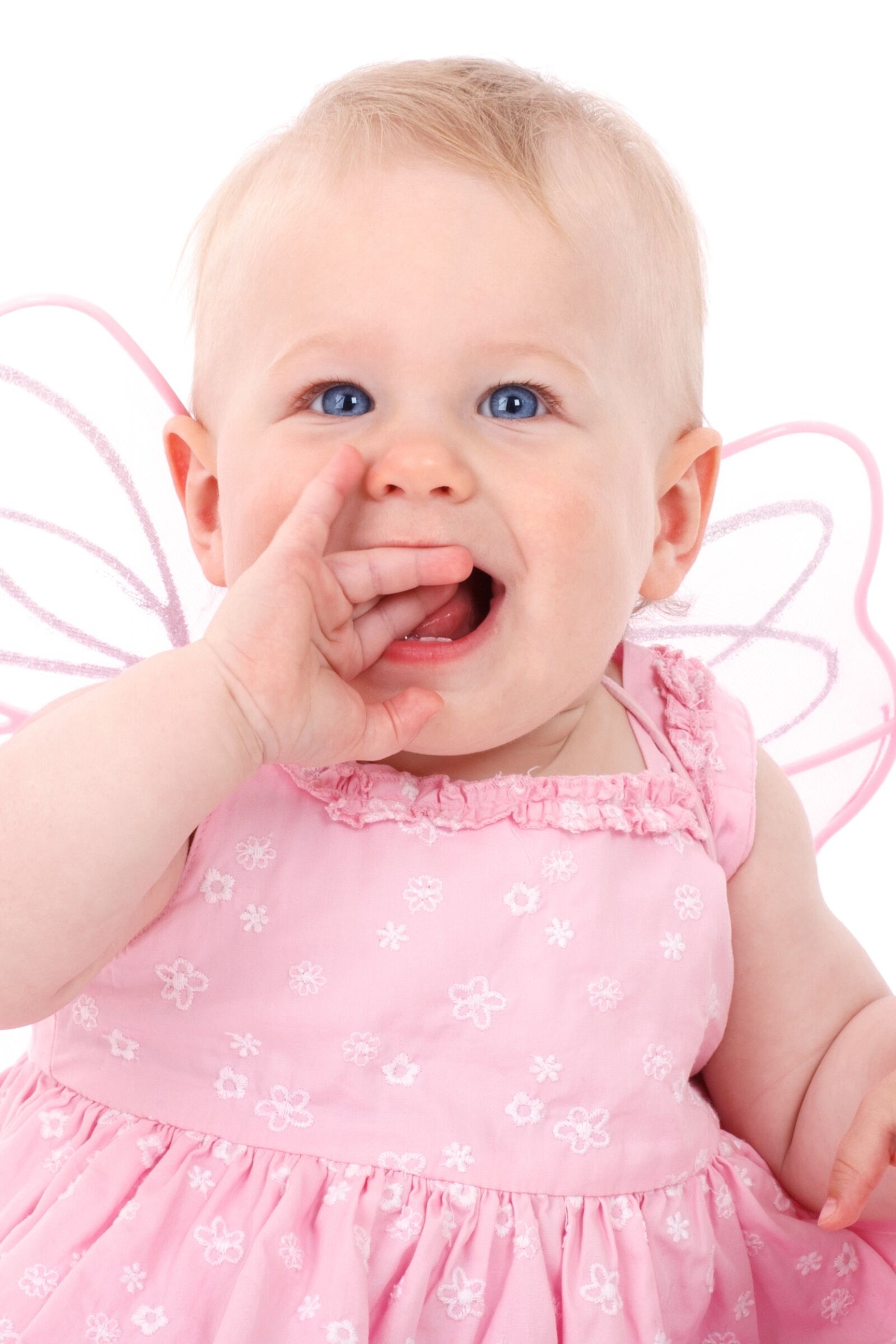 Canon EOS 5D Mark II sample photo. Angel, baby, beautiful, blond photography