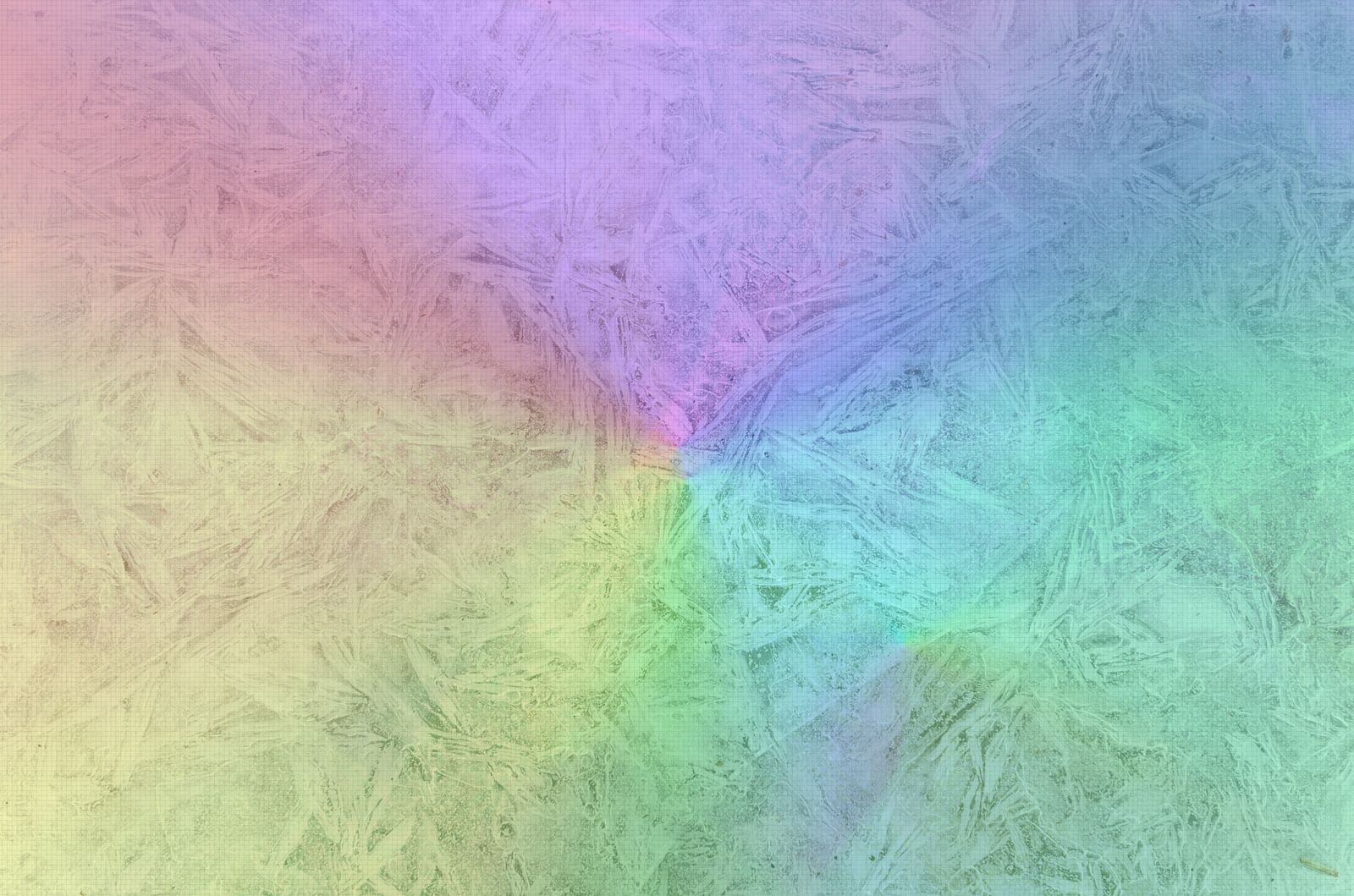 Nikon D5100 sample photo. Rainbow pattern, rainbow, pattern photography