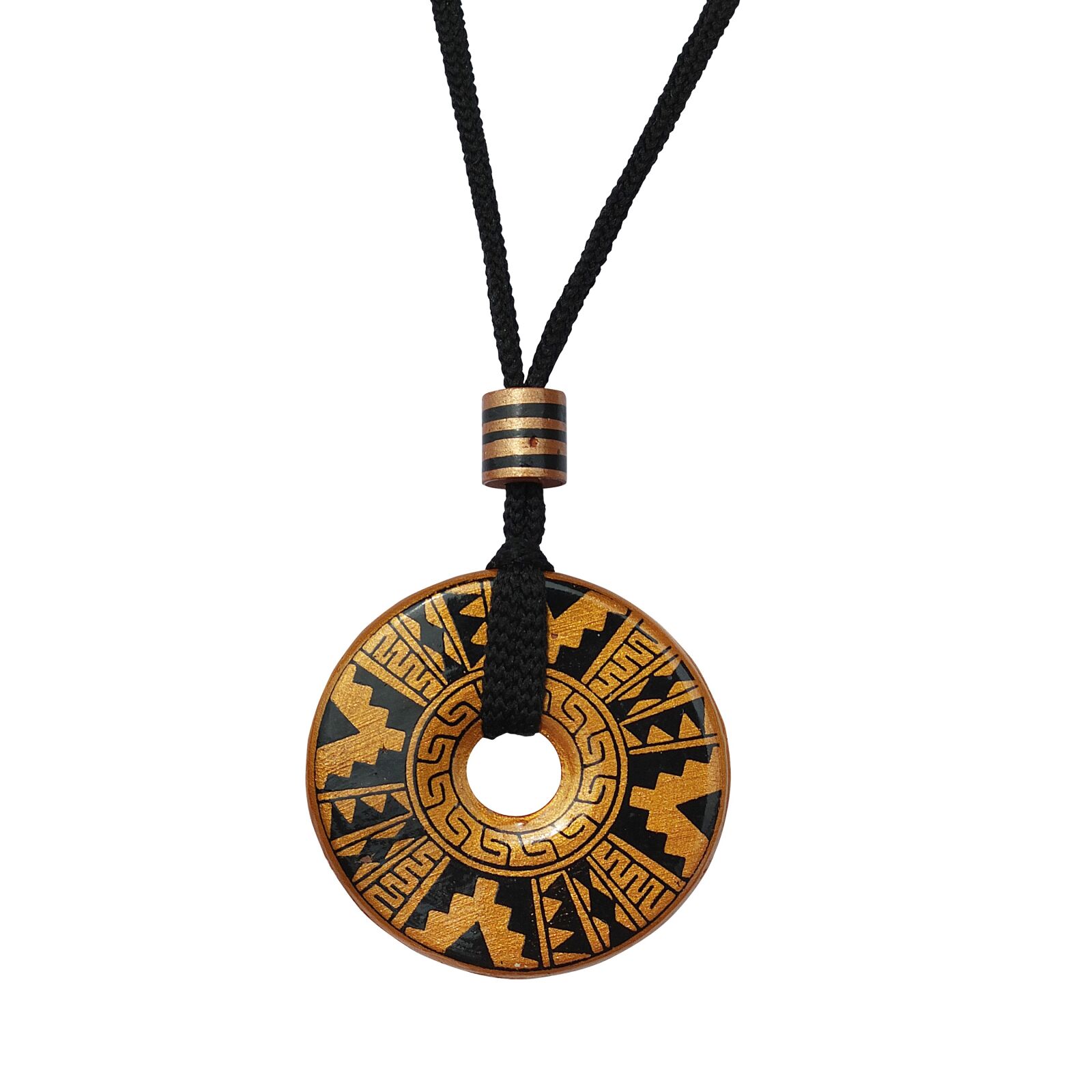 Fujifilm X10 sample photo. South america, jewelry, necklace photography