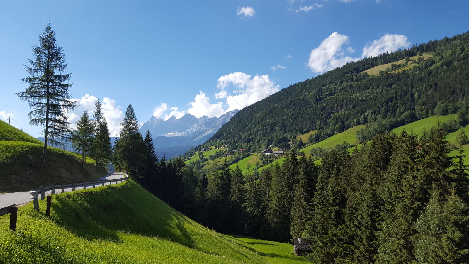 Samsung Galaxy S6 sample photo. Alm, alp, alpe, alpen photography