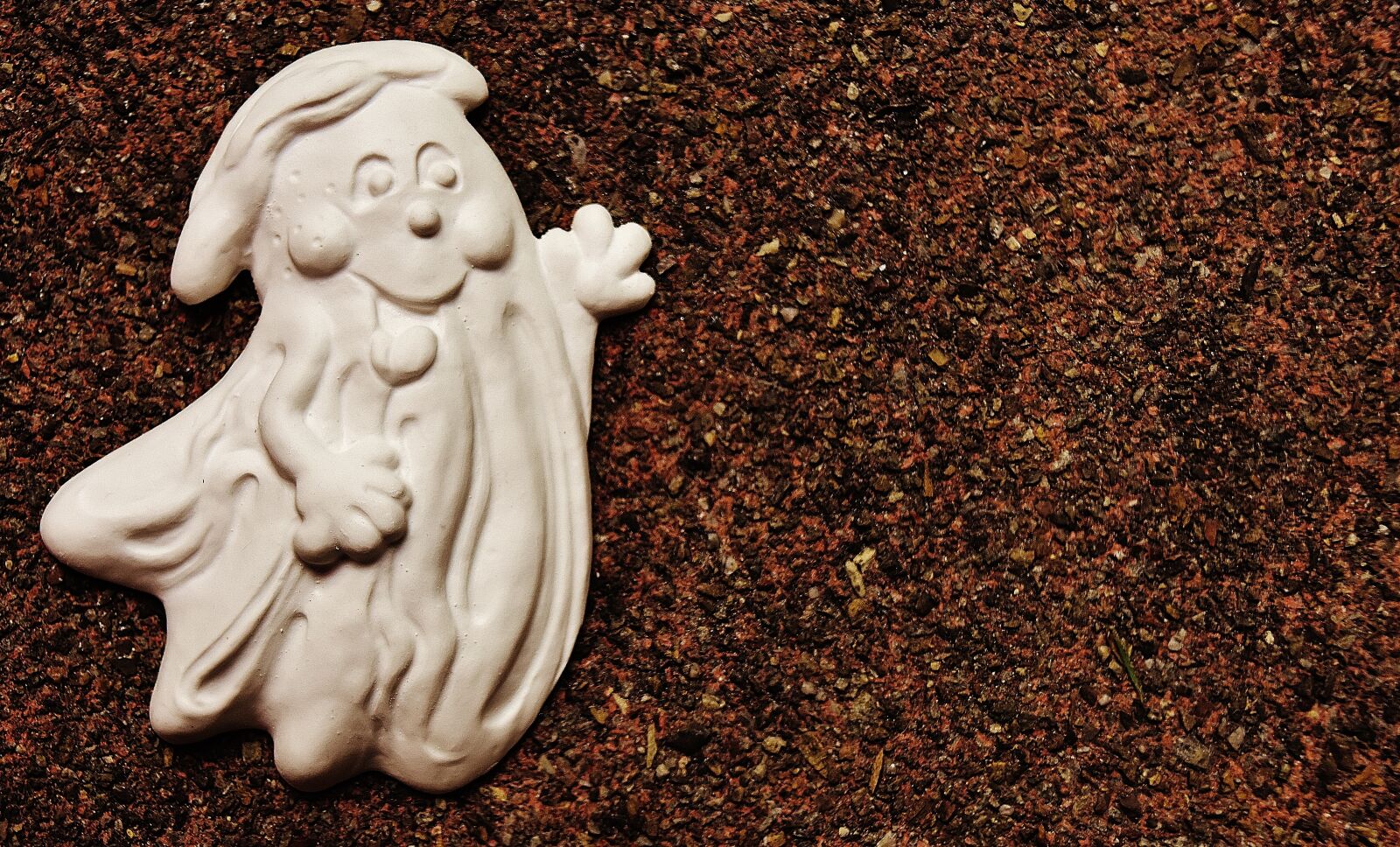 Nikon D7200 sample photo. Spirit, halloween, october photography