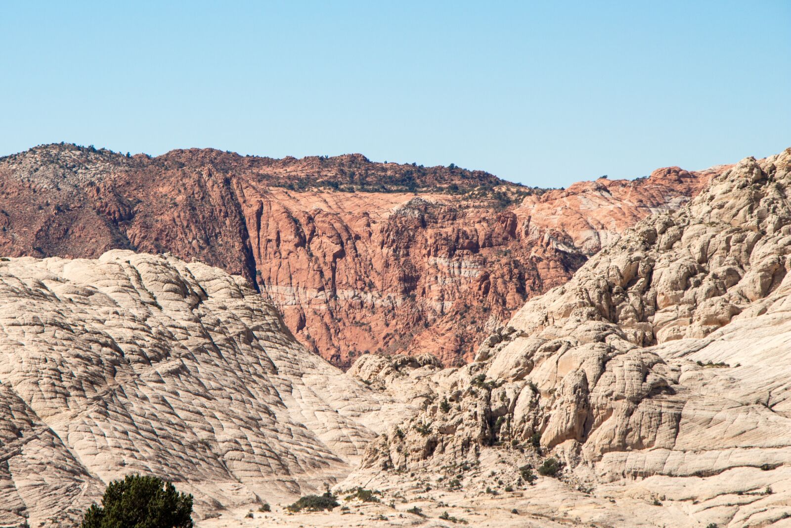 Canon EOS 700D (EOS Rebel T5i / EOS Kiss X7i) sample photo. Sandstone, cliffs, nature photography
