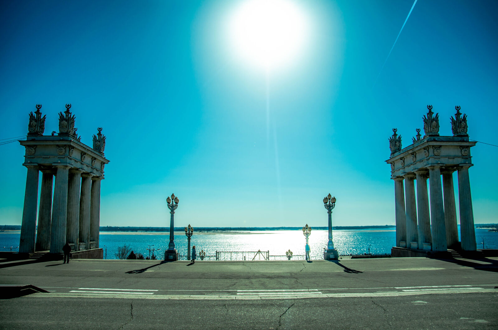 Nikon D5100 sample photo