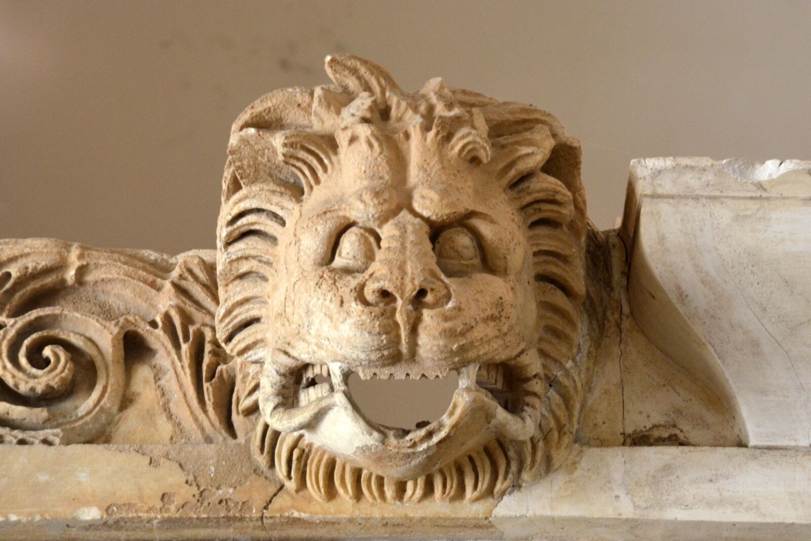 Nikon D5100 sample photo. Sculpture, art, antiquity photography