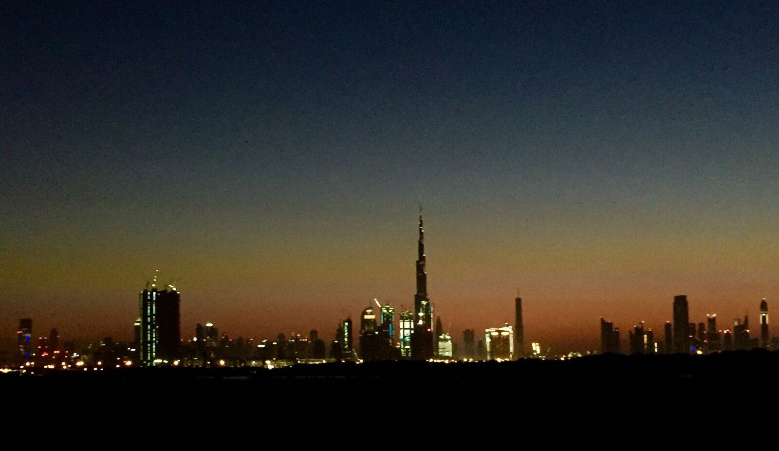 Apple iPhone 6 sample photo. Dubai photography
