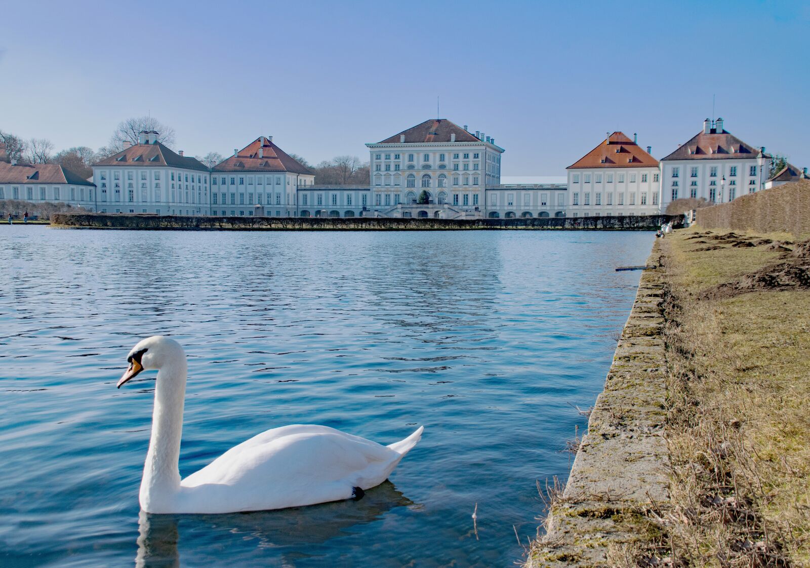 Nikon D5300 sample photo. Munich, bavaria, germany photography