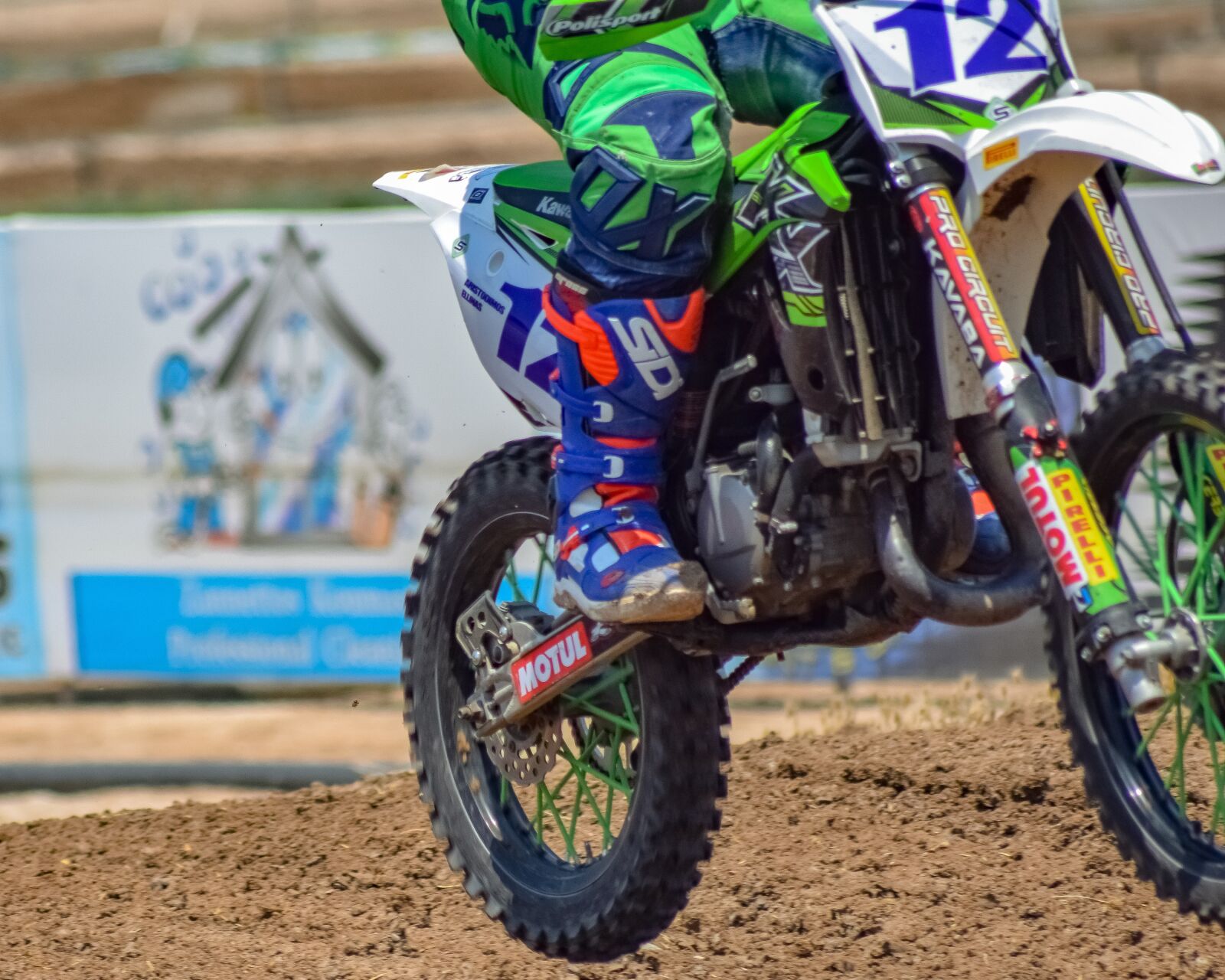 Nikon D3300 sample photo. Bike, hurry, soil photography