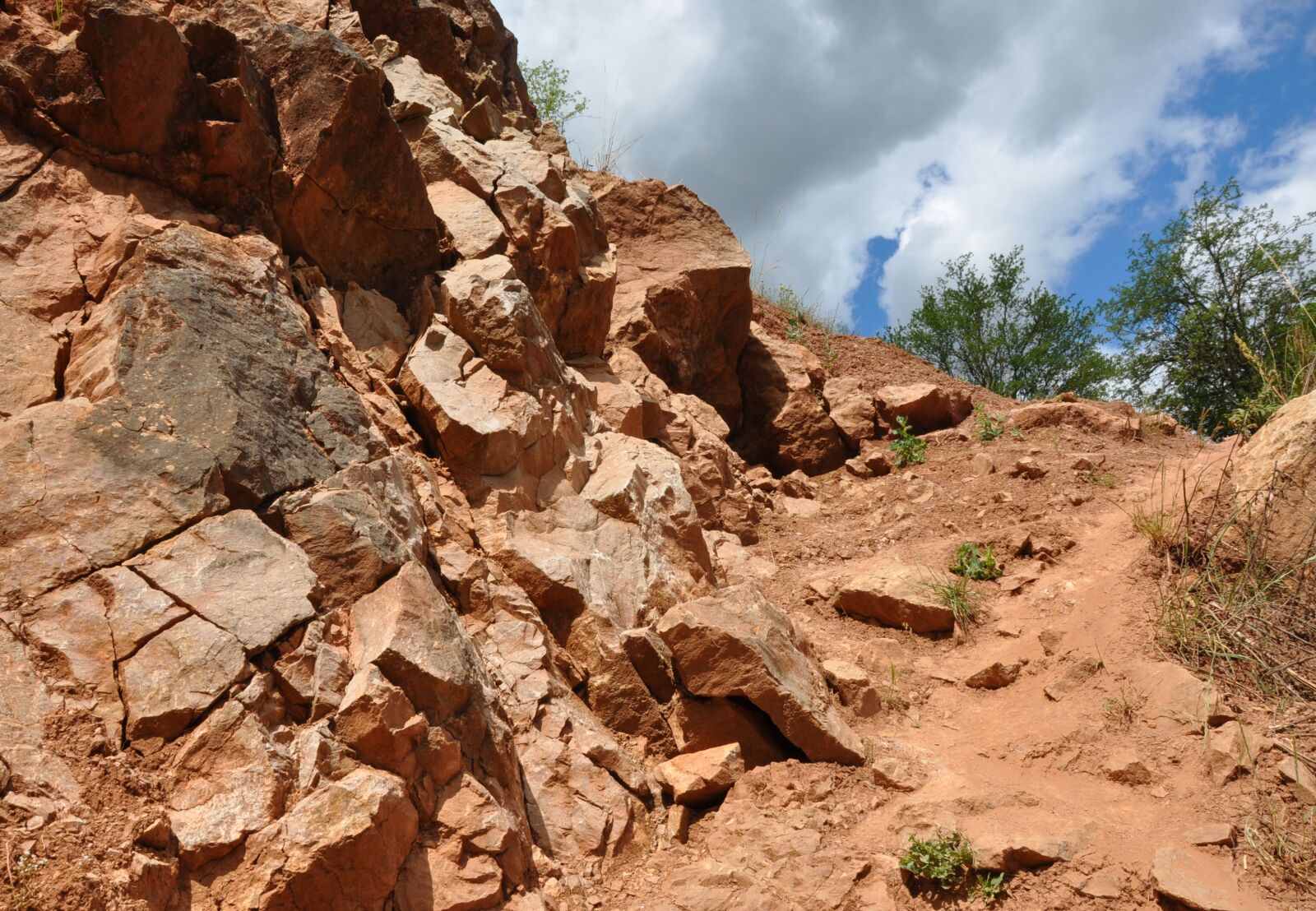 Nikon D90 sample photo. Rocks, stone, nature photography