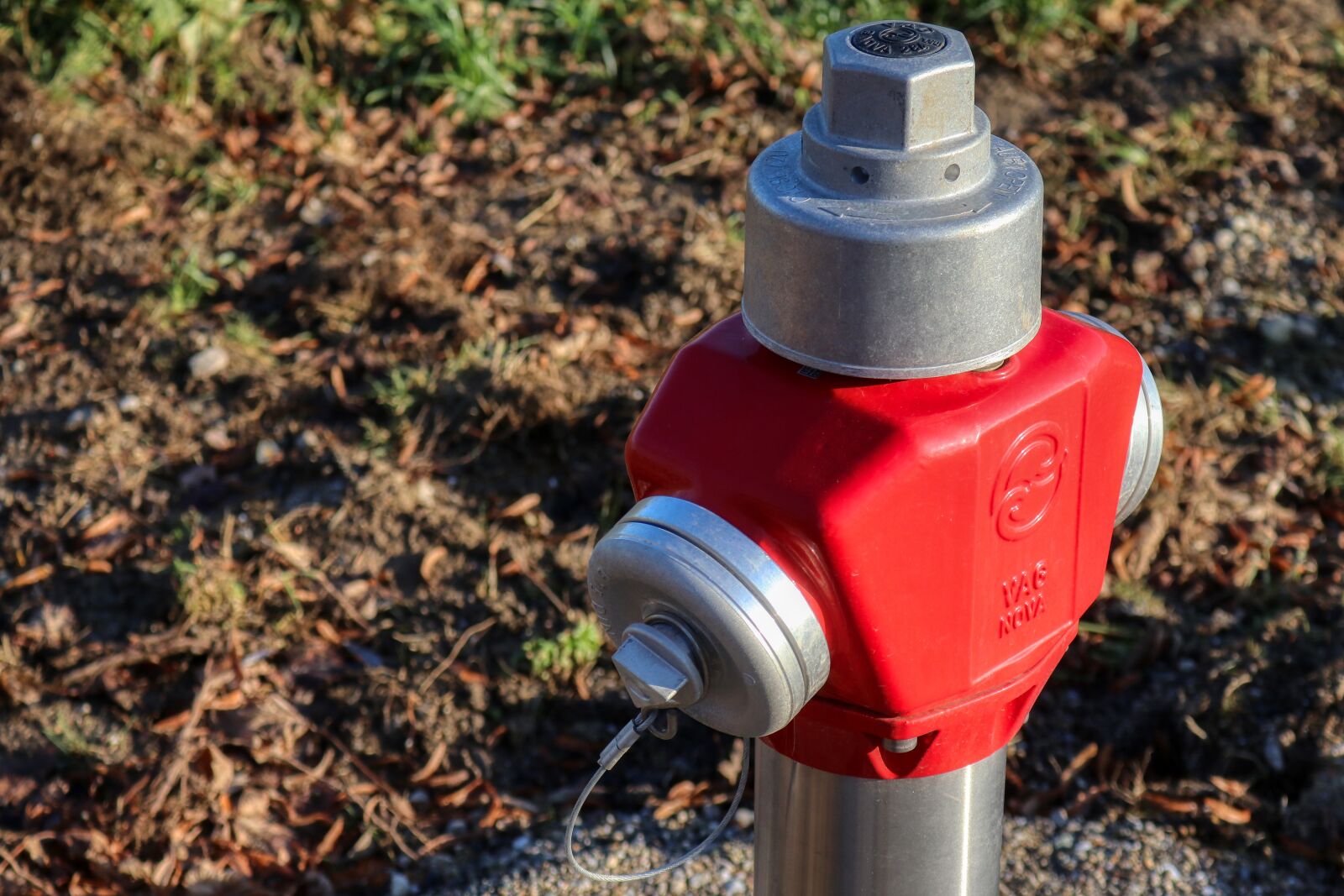Canon EOS 80D sample photo. Hydrant, watering hole, fire photography