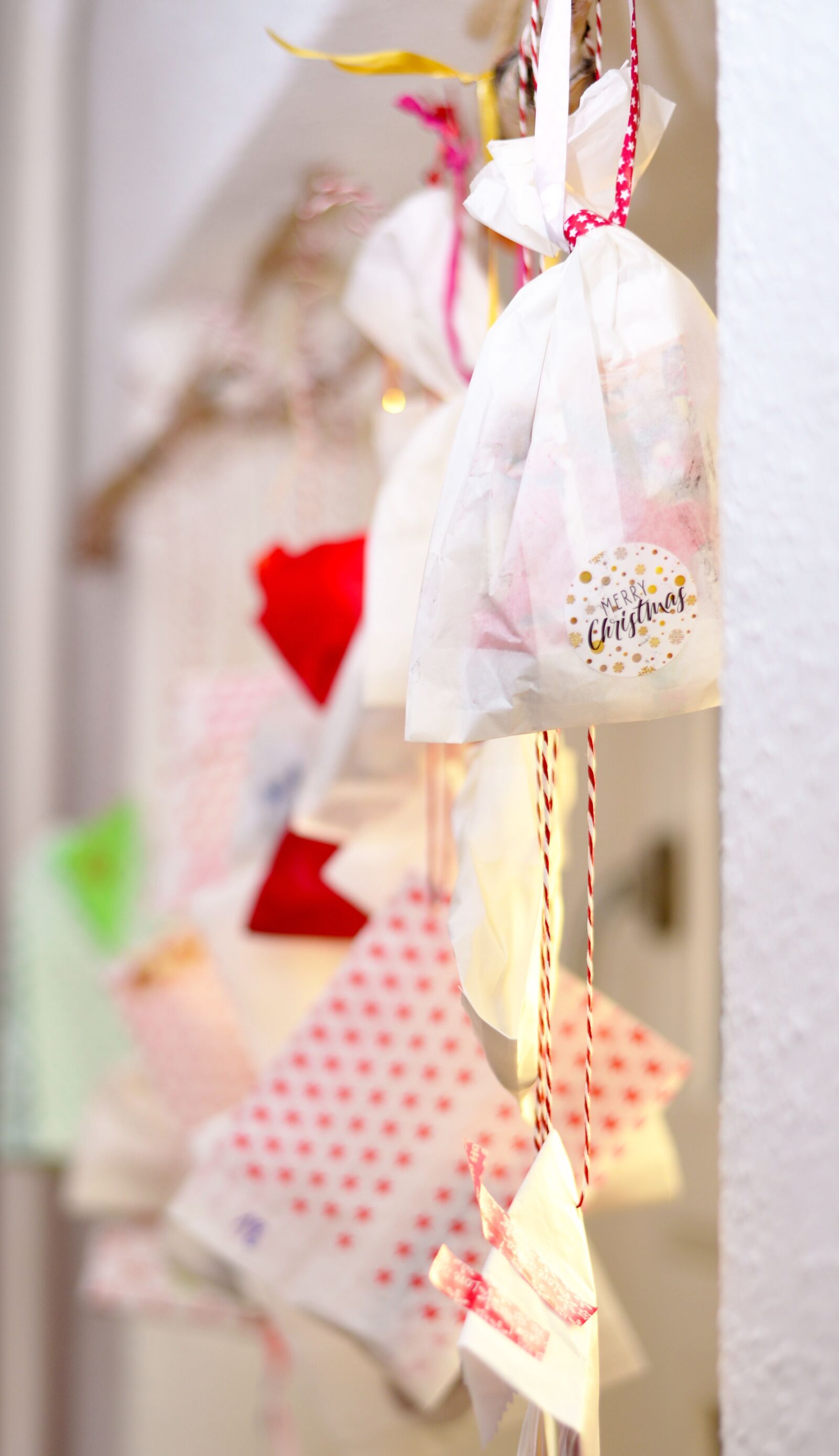 Nikon D610 sample photo. Advent calendar, do it photography