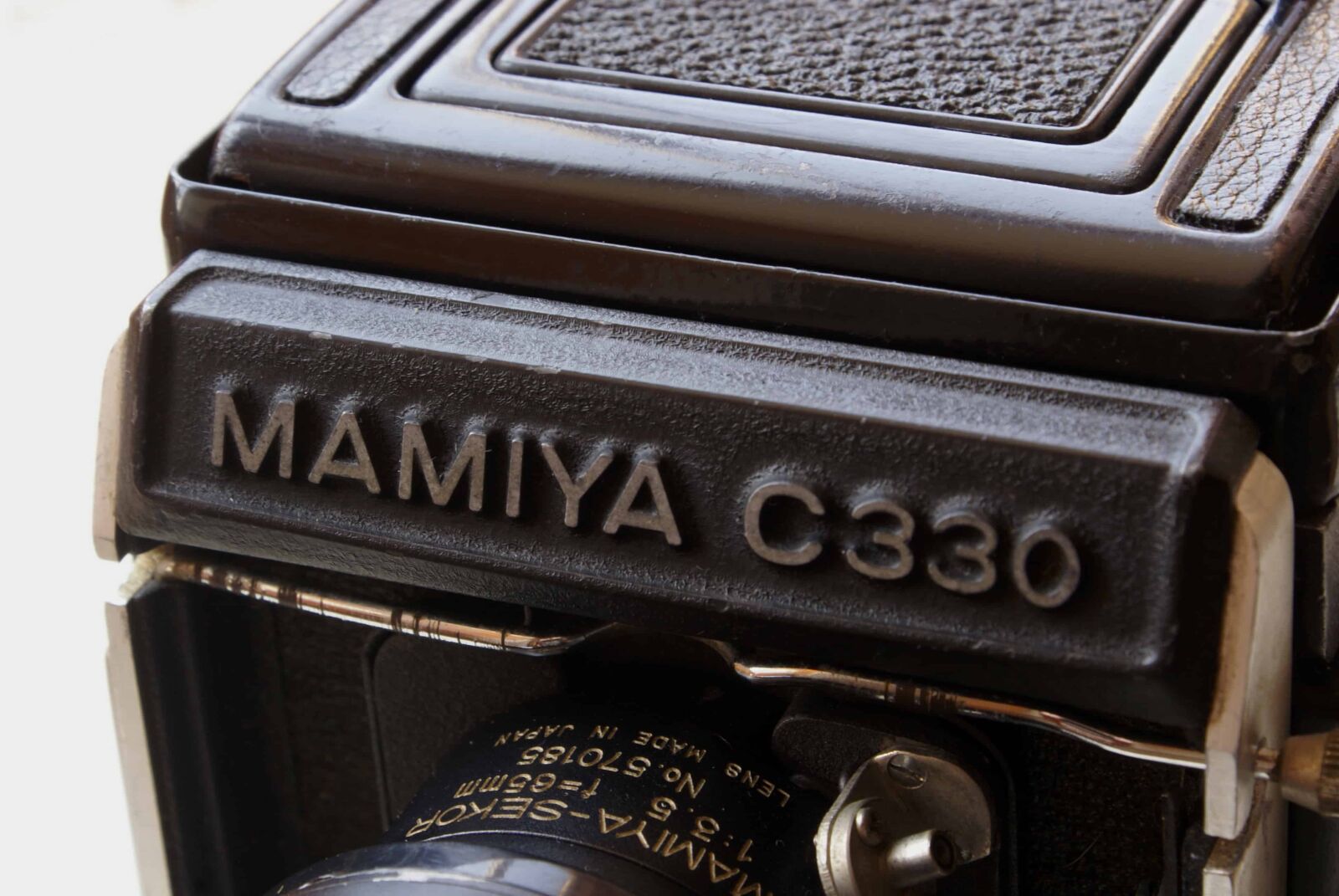 Sony Alpha DSLR-A100 sample photo. Movie camera, old, retro photography