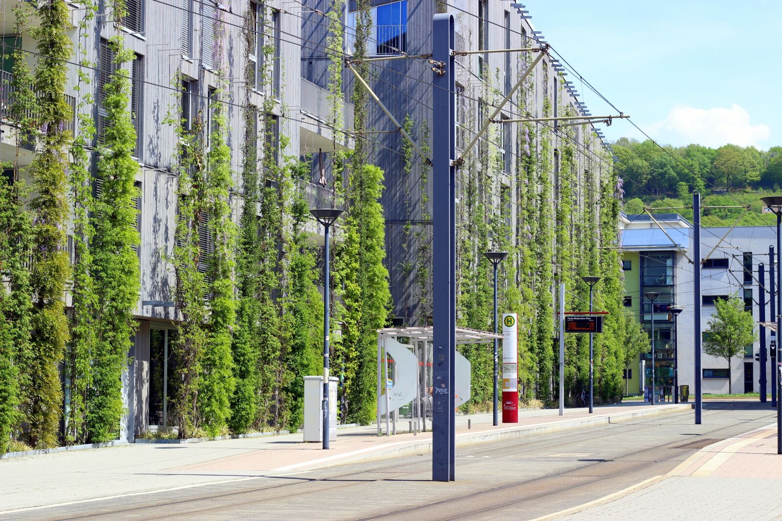 Canon EOS 600D (Rebel EOS T3i / EOS Kiss X5) sample photo. Architecture, city, road photography