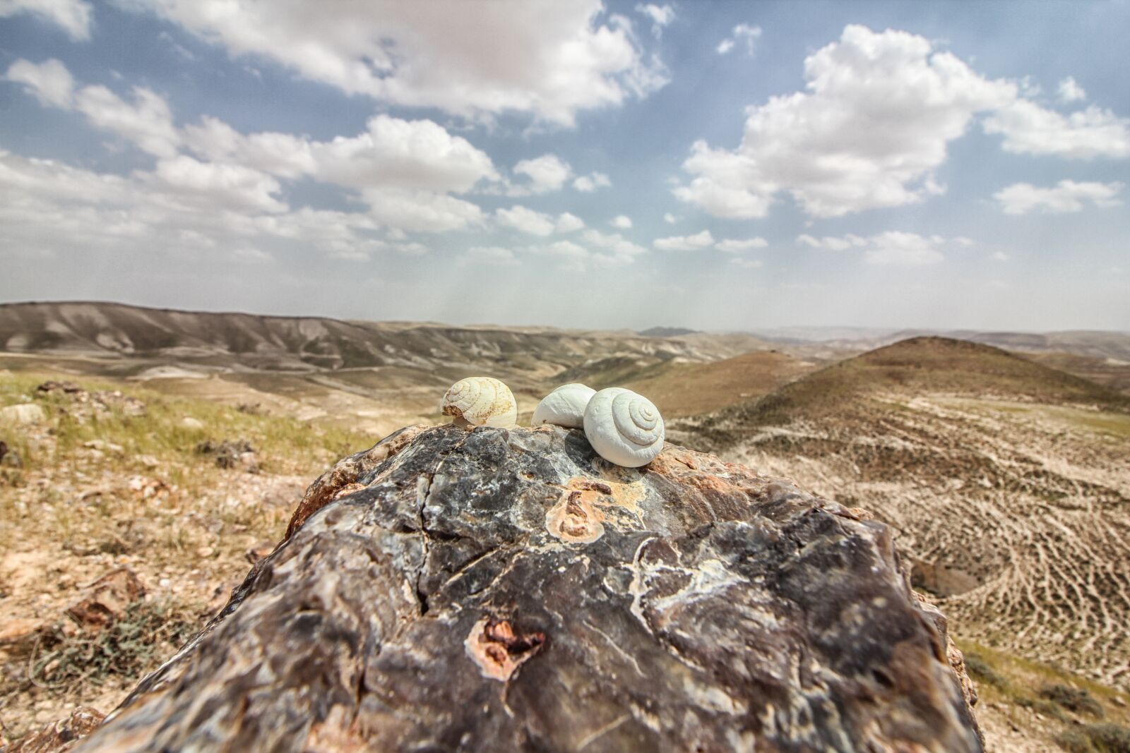 Canon EOS 550D (EOS Rebel T2i / EOS Kiss X4) sample photo. Desert, sky, landscape photography
