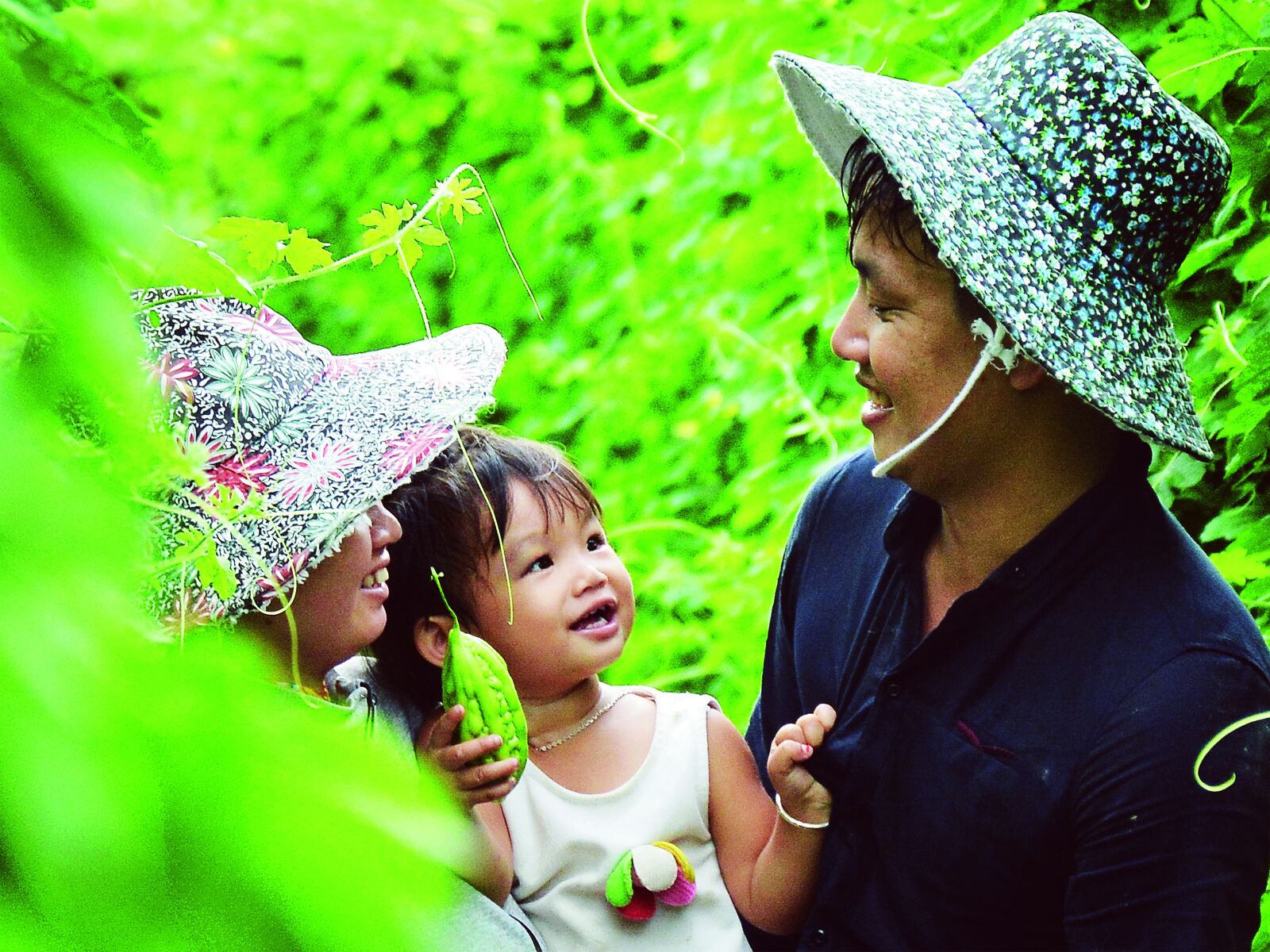 Nikon D7100 sample photo. Smiles, kids, family photography