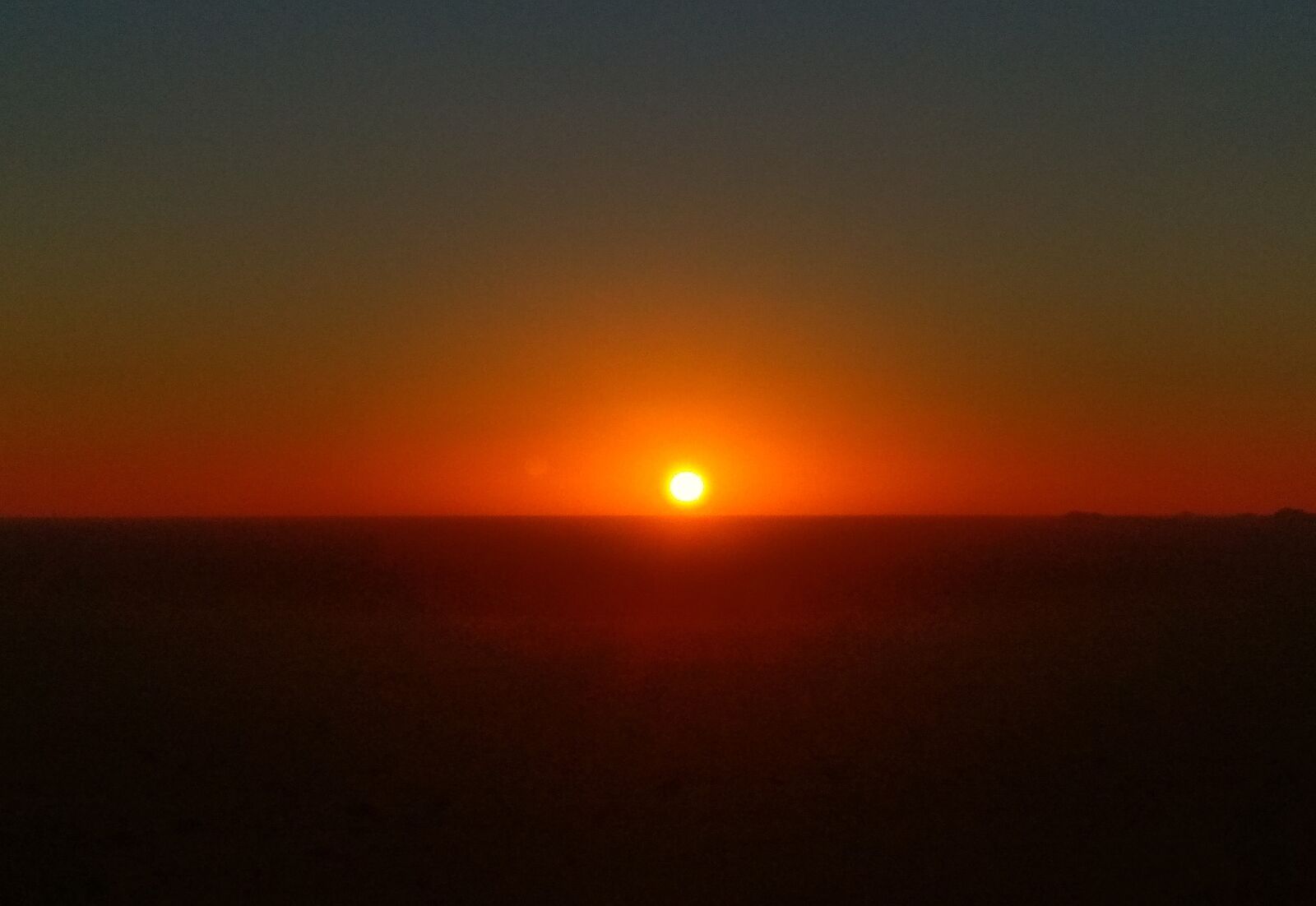 Xiaomi Redmi 4X sample photo. Sun, sunrise, morning photography