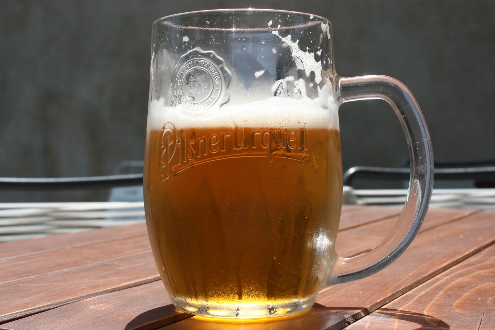Canon EOS 450D (EOS Rebel XSi / EOS Kiss X2) sample photo. Beer, czech, pilsen photography