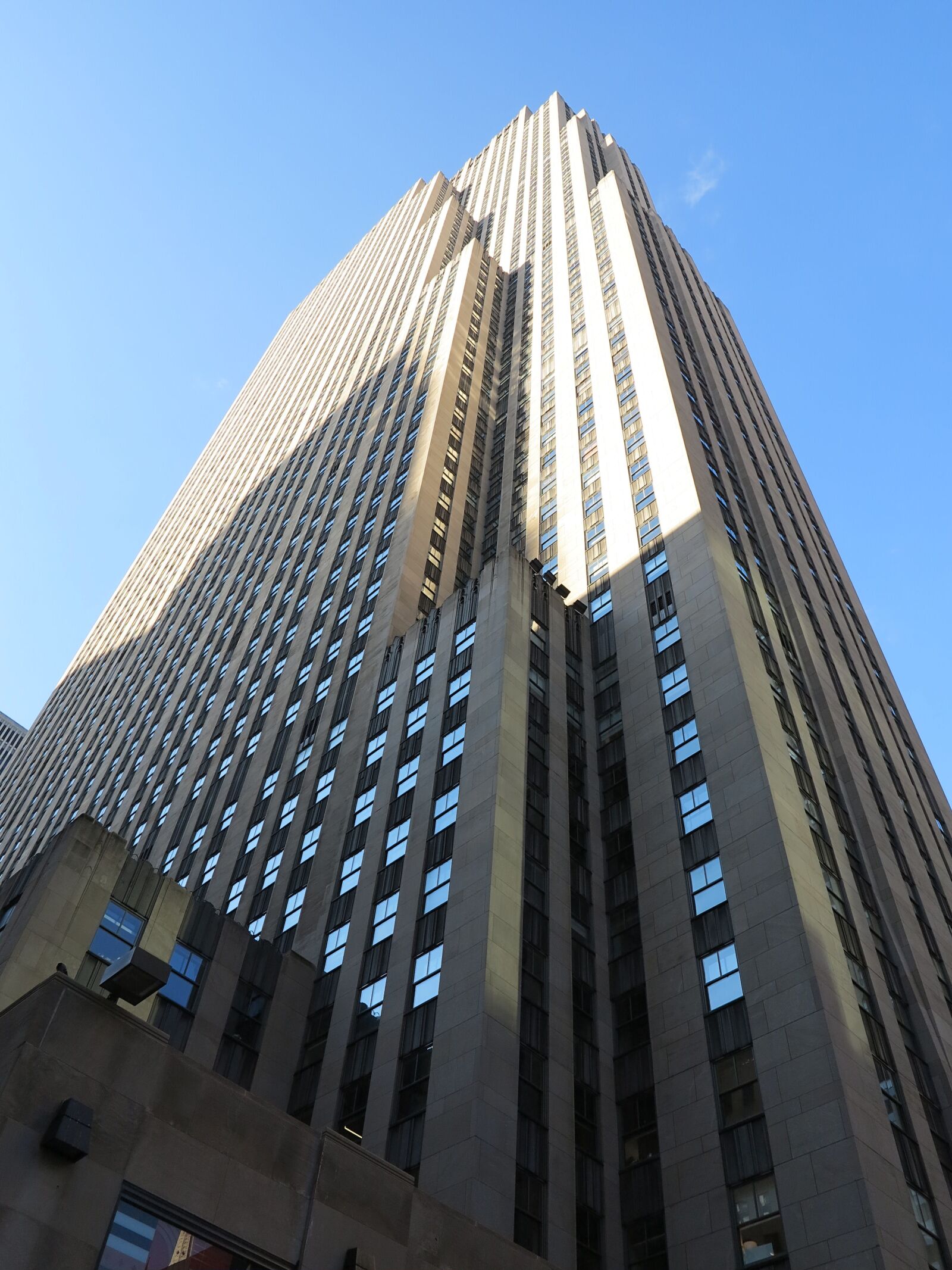 Canon PowerShot G1 X sample photo. Nyc, new york, manhattan photography