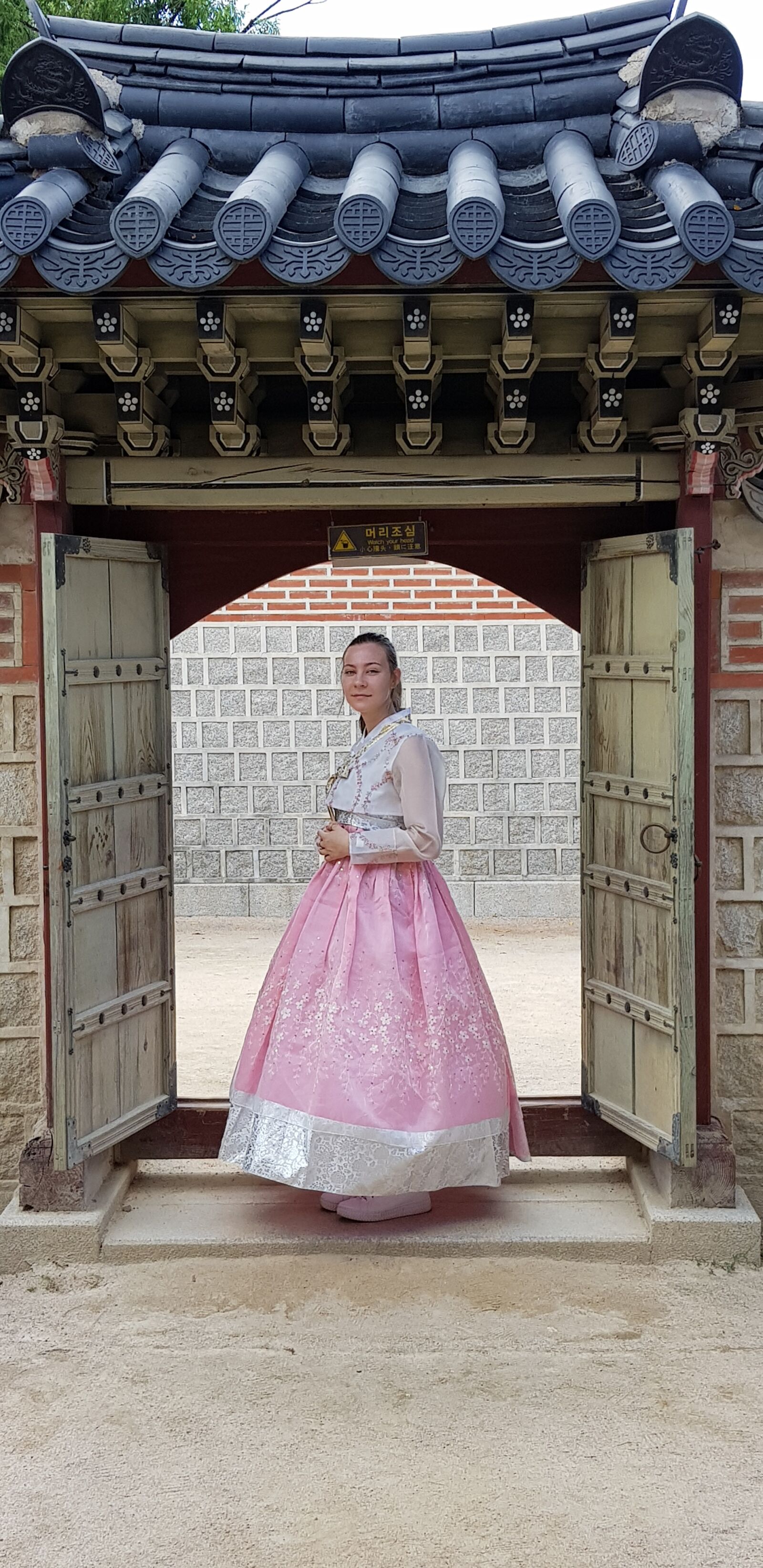 Samsung Galaxy S8+ sample photo. Seoul, south korea, korean photography