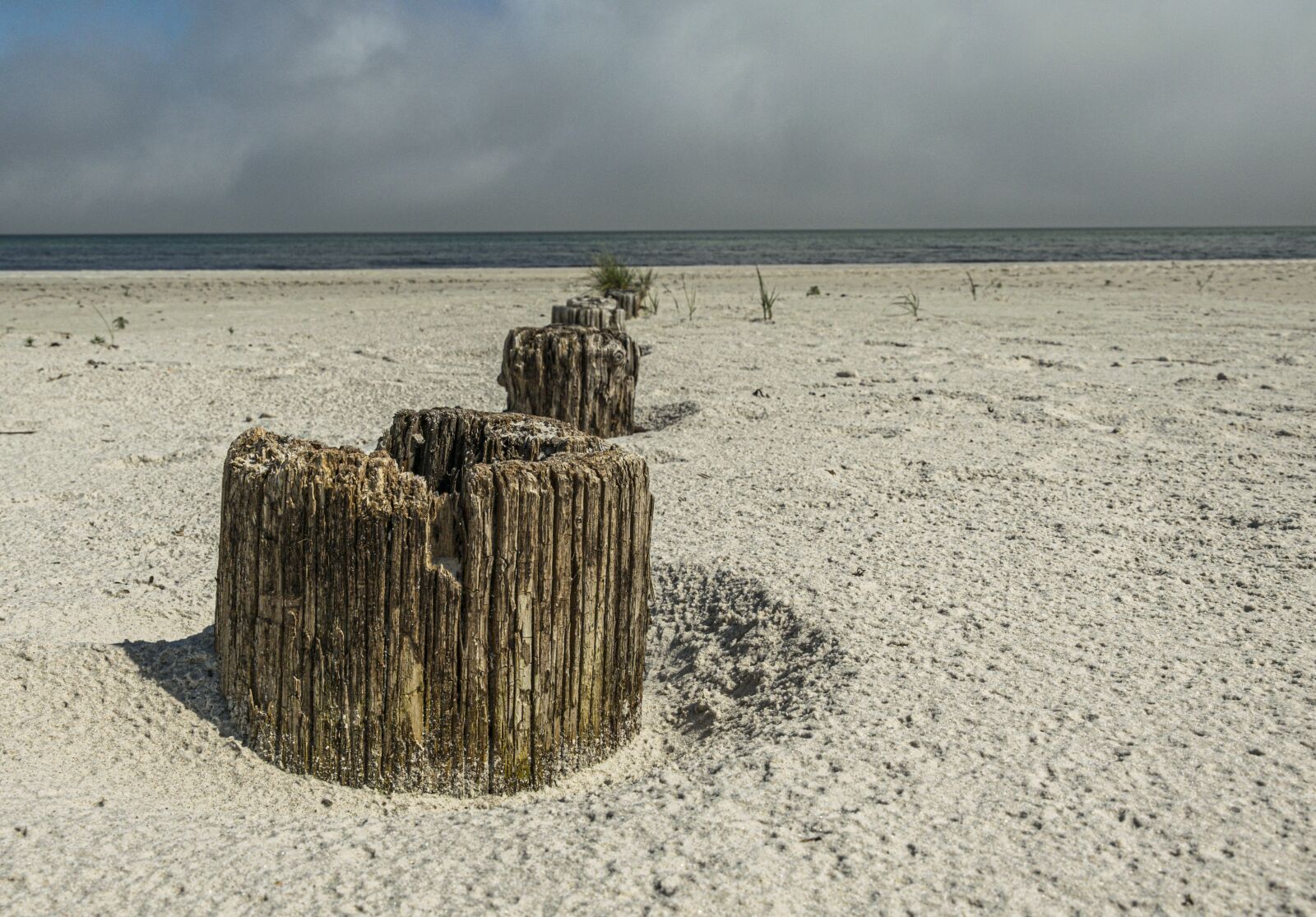 Nikon D5300 sample photo. Beach, baltic sea, coast photography