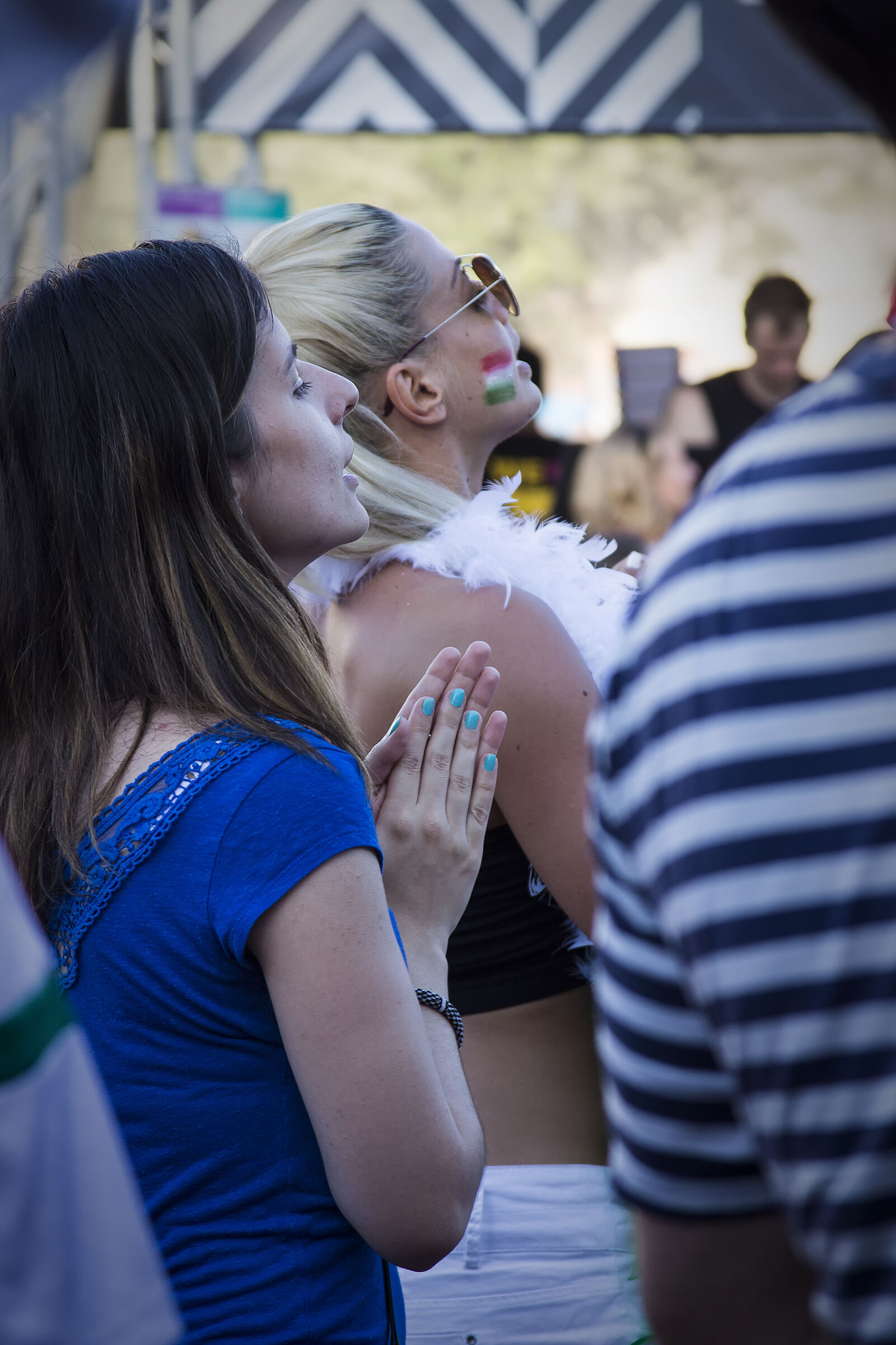 Canon EOS 700D (EOS Rebel T5i / EOS Kiss X7i) sample photo. Beautiful, beauty, budapest, carneval photography