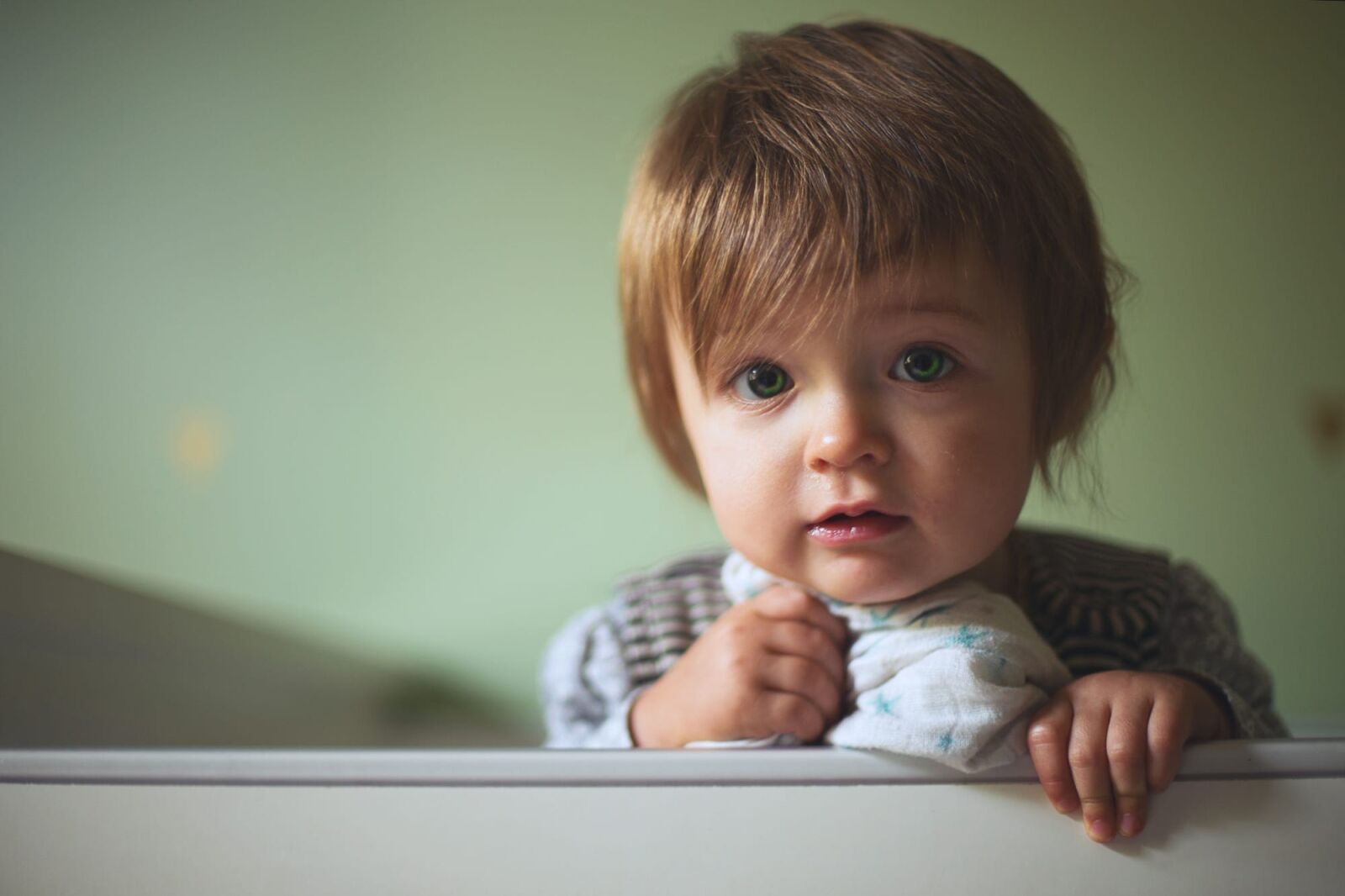 Canon EOS 6D sample photo. Cute baby, girl, child photography