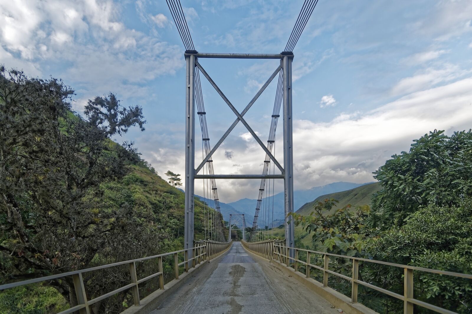 Nikon D500 sample photo. Colombia, pedregal in inz photography