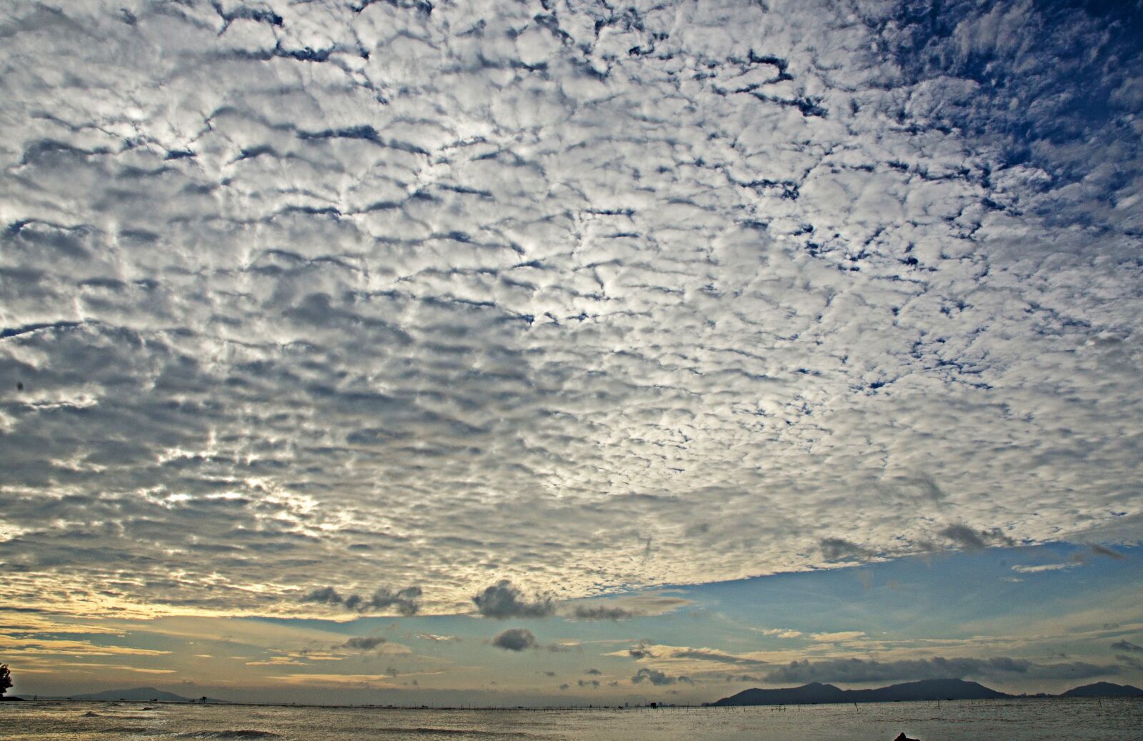 Nikon D7000 sample photo. Scenery, vietnam, coast photography