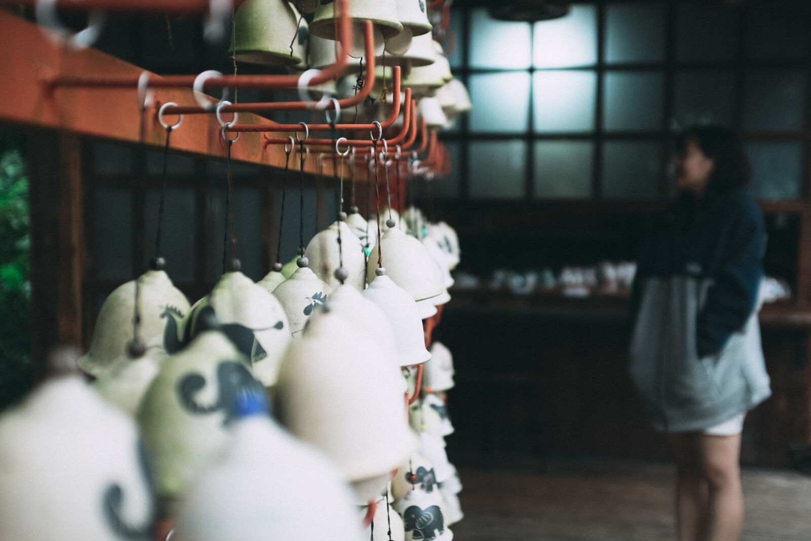 Fujifilm X100T sample photo