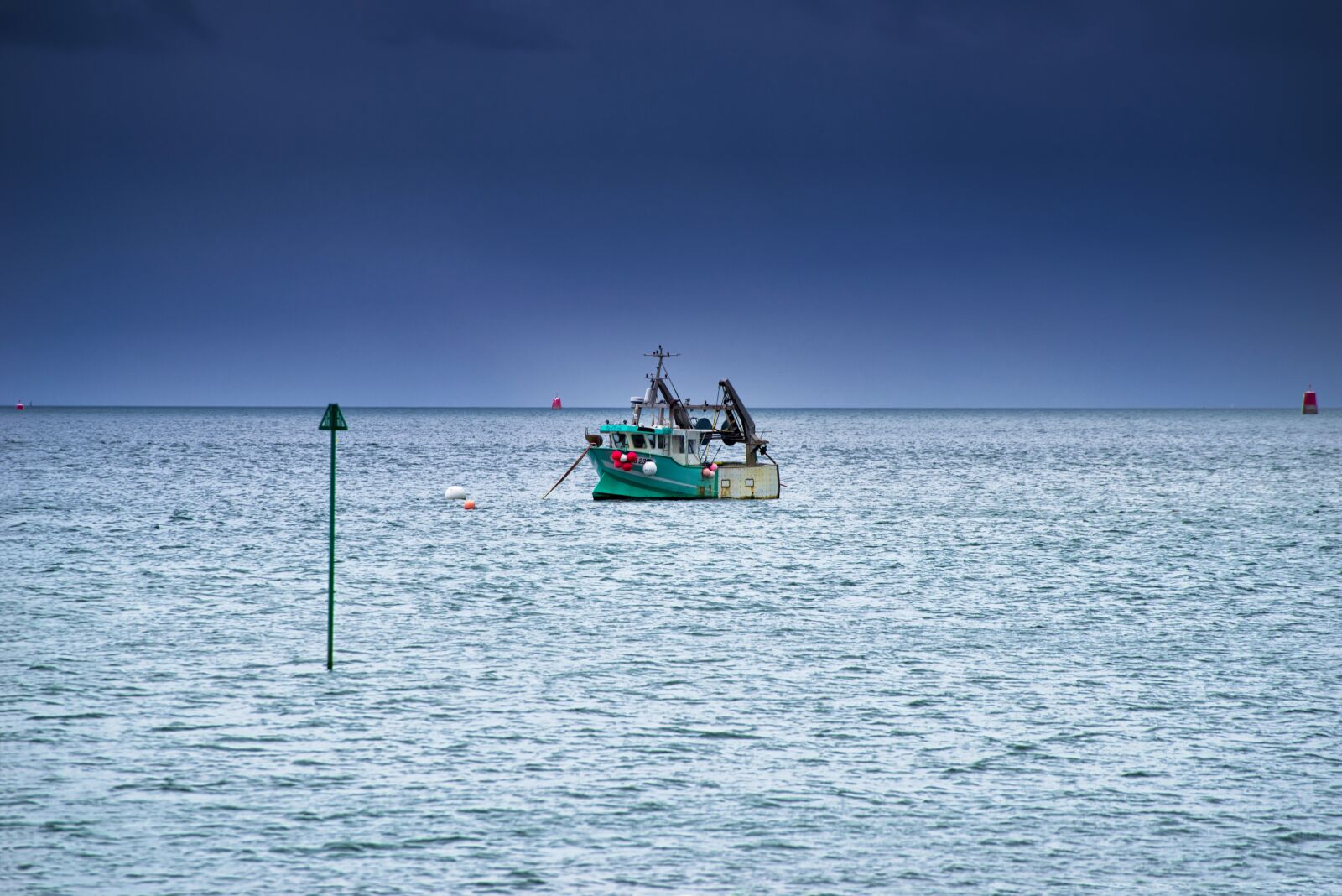 Pentax K-1 Mark II sample photo. Landscape, seaside, sea photography