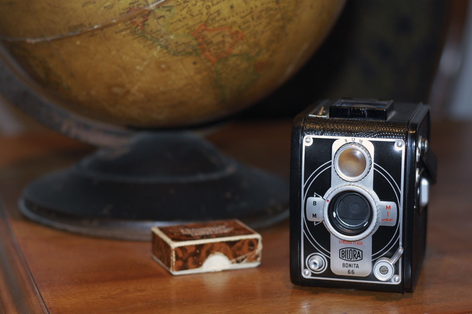 Nikon D40 sample photo. Old camera, old, collector photography
