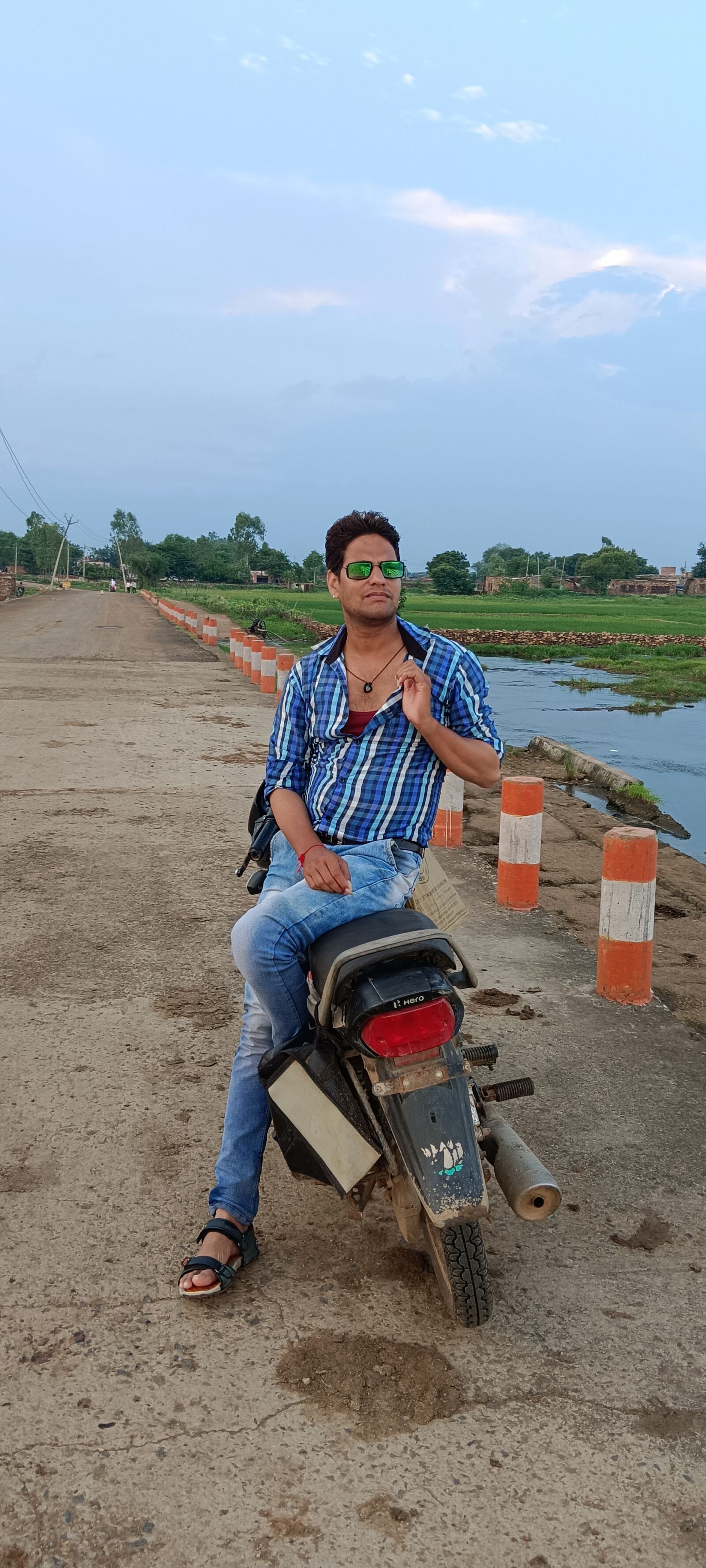 vivo Y56 5G sample photo