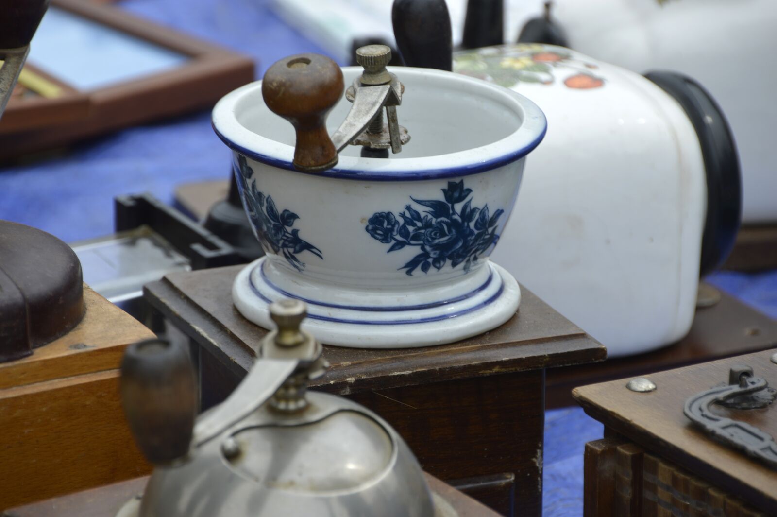 Nikon D3200 sample photo. No person, equipment, traditional photography