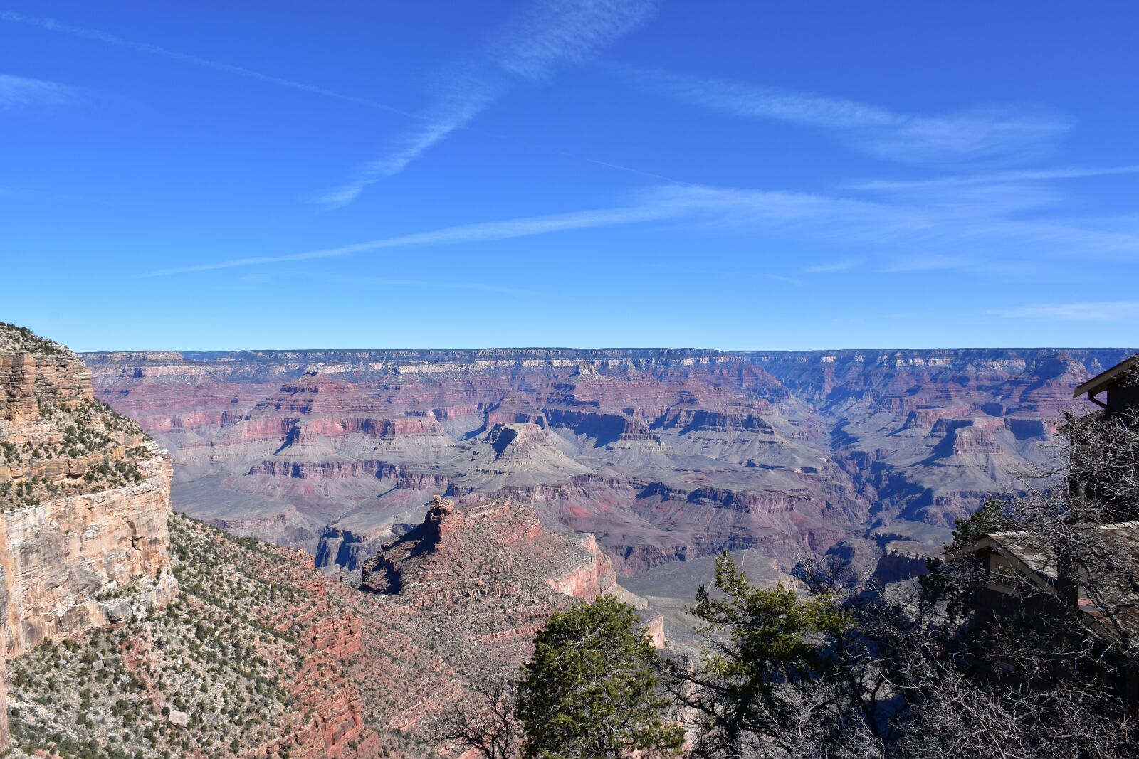Nikon D7200 sample photo. Mountain, grand canyon, usa photography
