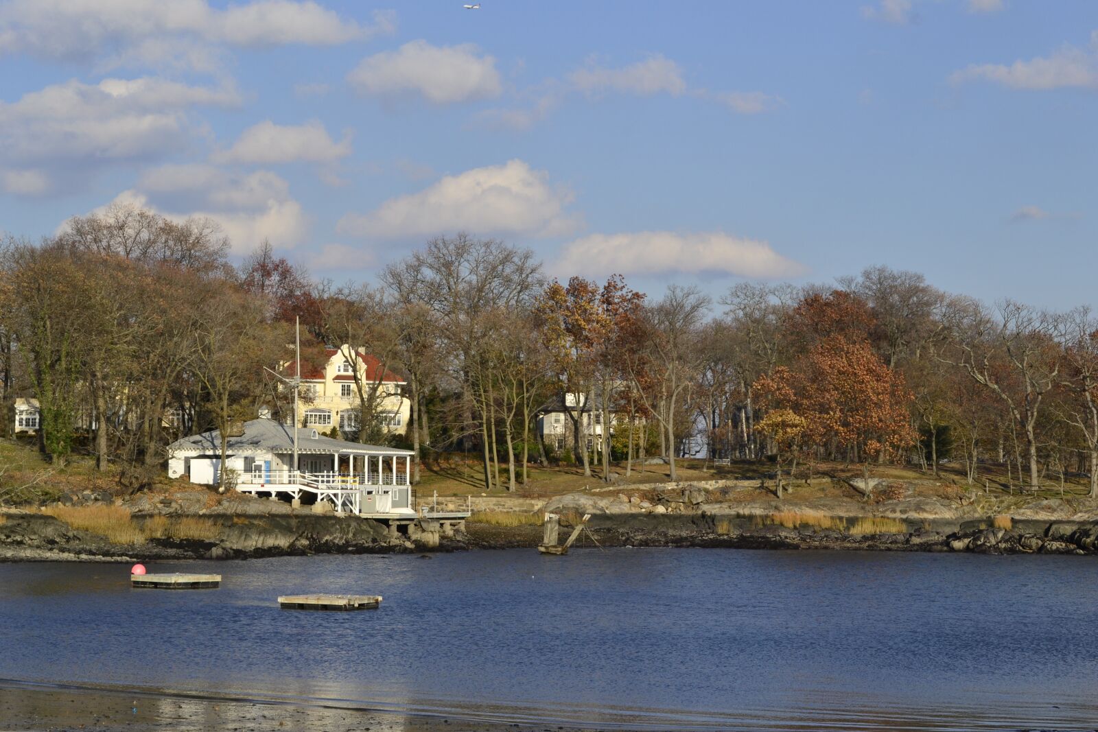 Nikon D3100 sample photo. New england, new york photography
