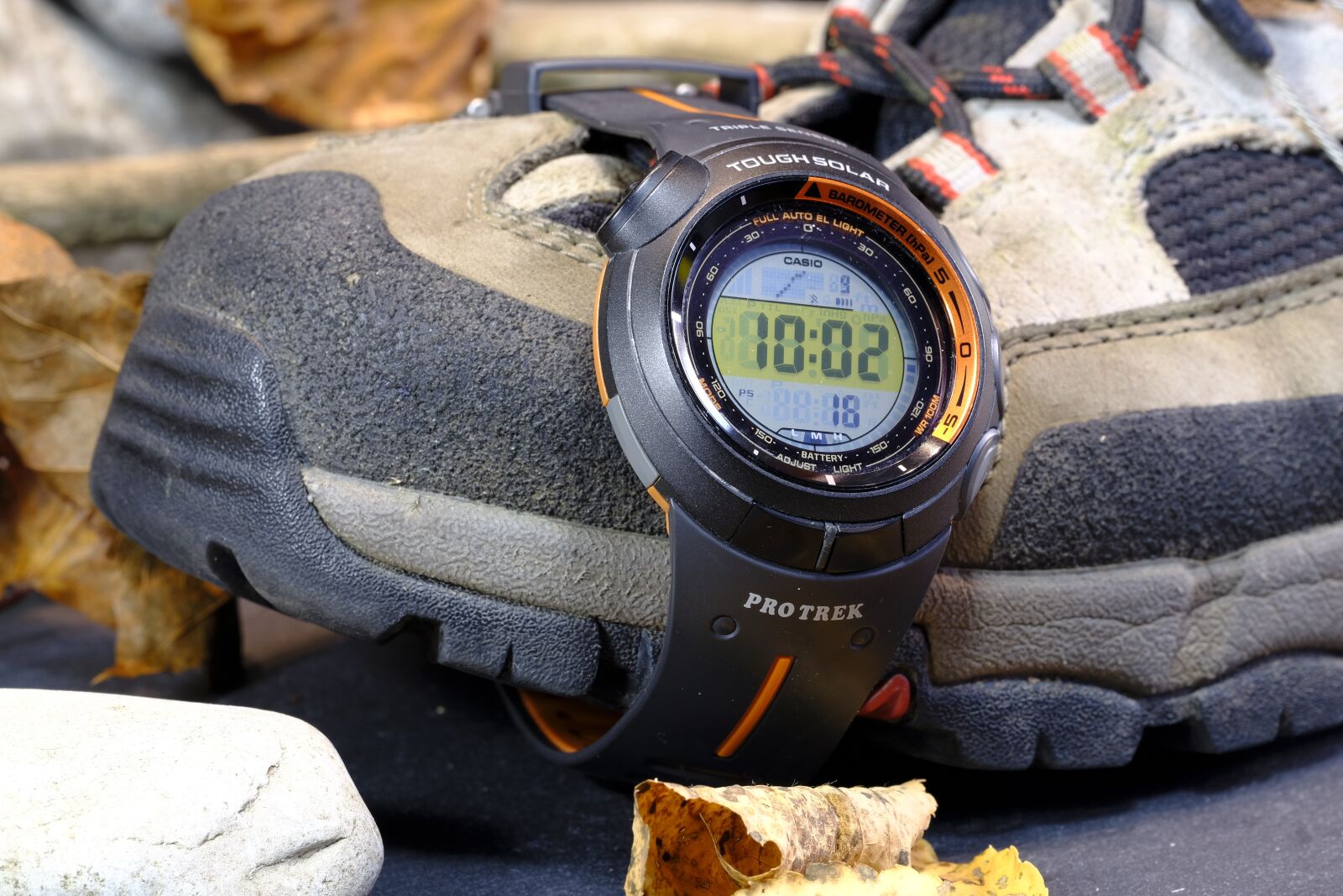 Fujifilm X-T2 + Fujifilm XF 80mm F2.8 R LM OIS WR Macro sample photo. Clock, wrist watch, sport photography