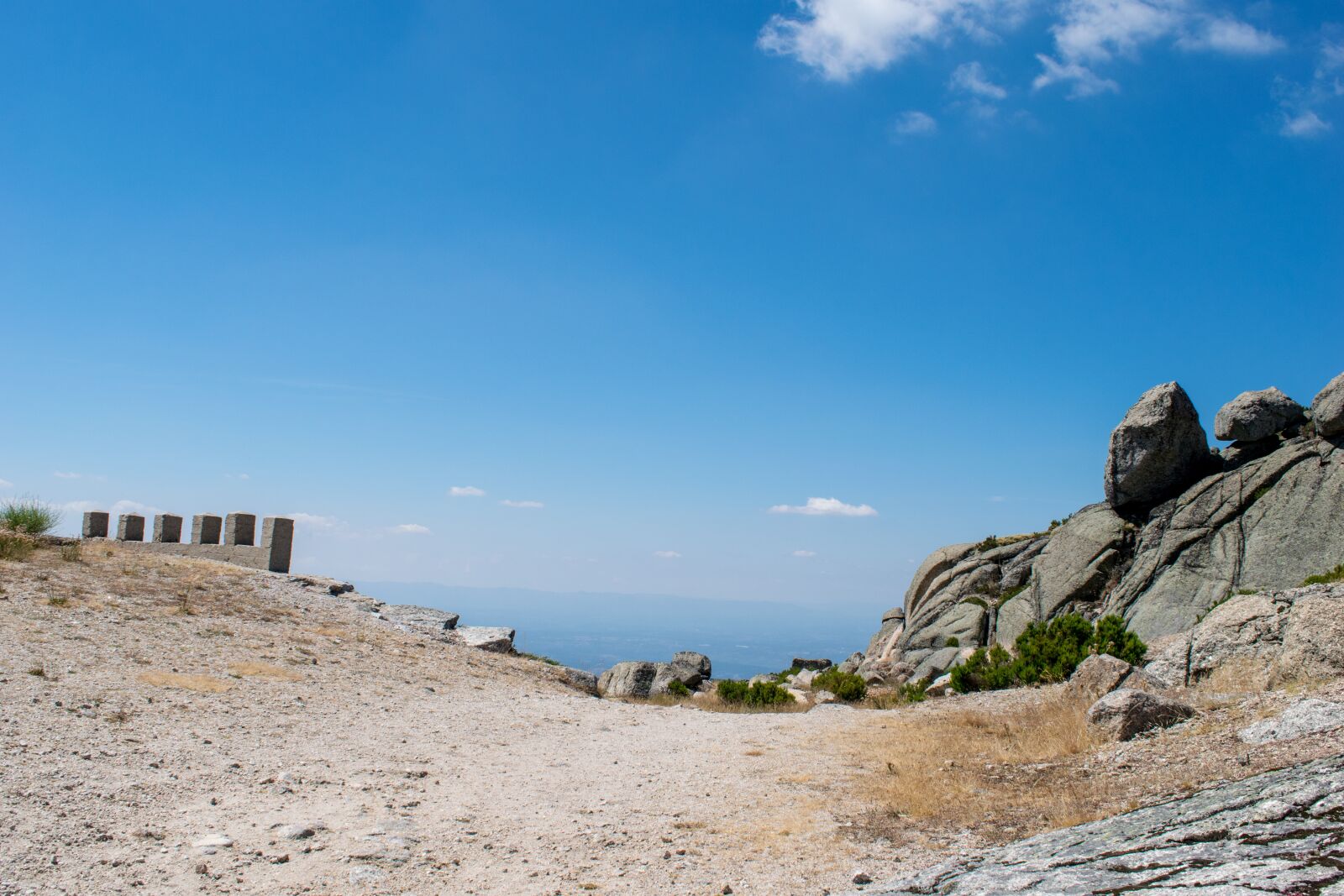 Nikon D3300 sample photo. Portugal, serra da estrela photography