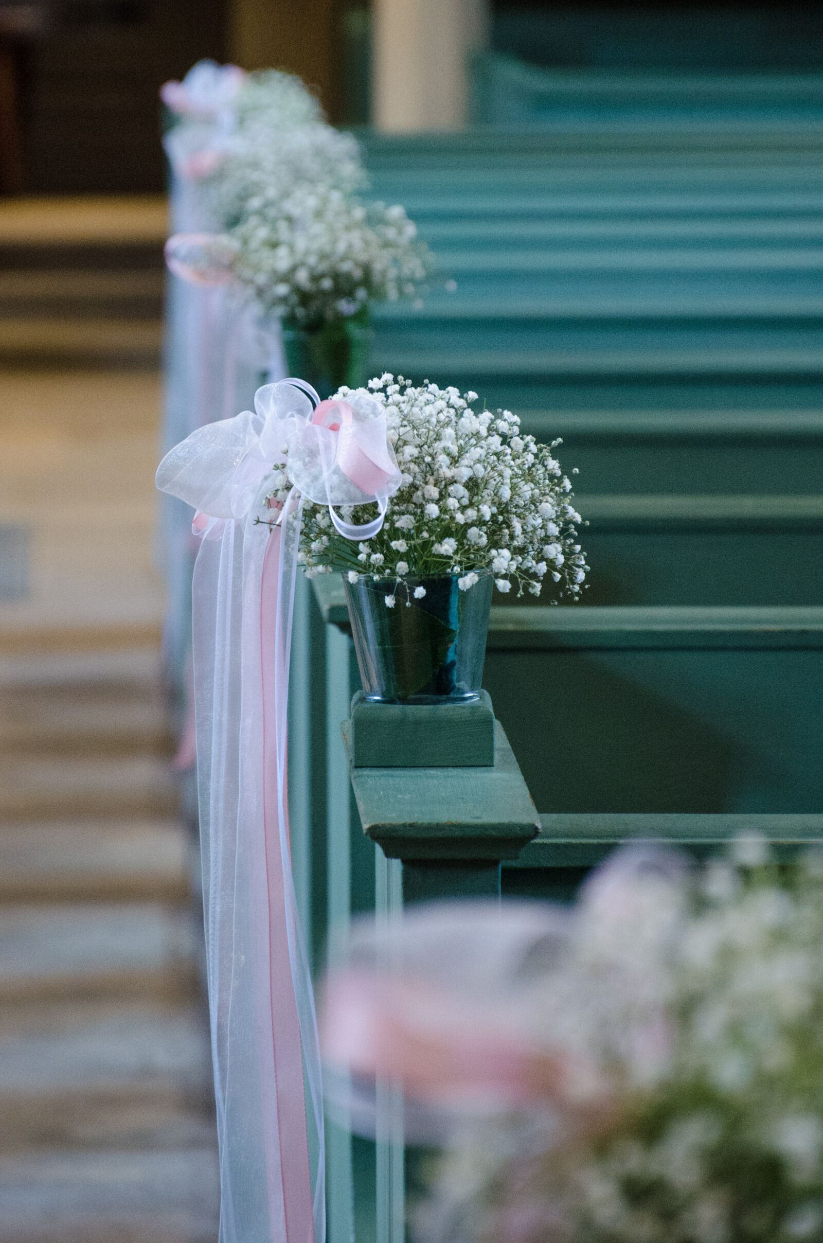Nikon D5100 sample photo. Wedding, decoration, flowers photography